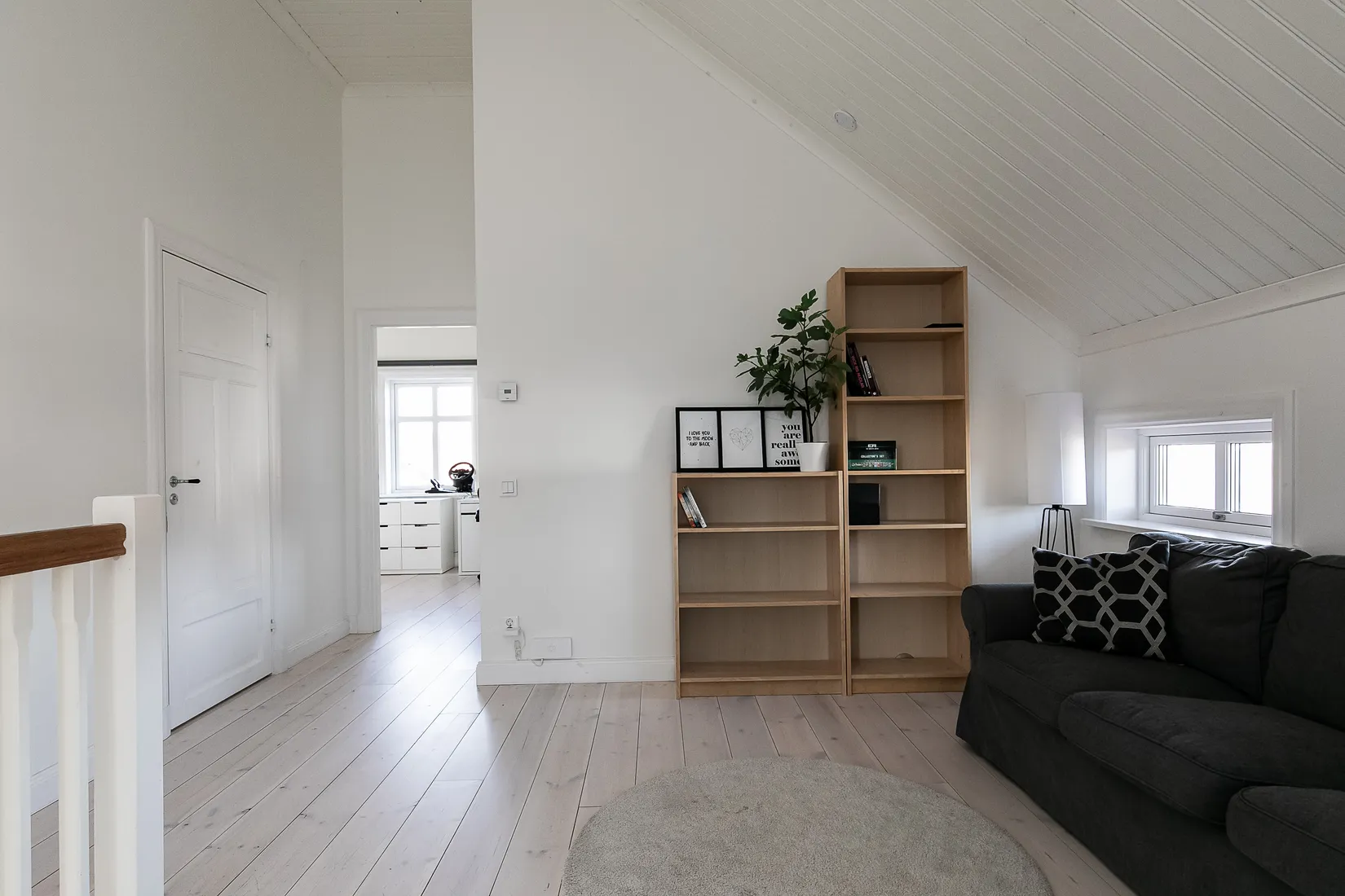 Villa, Eker 616, Örebro