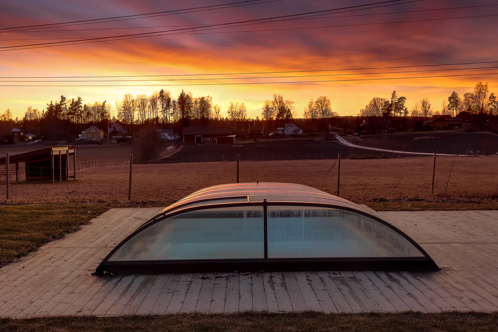 Villa, Eker 616, Örebro