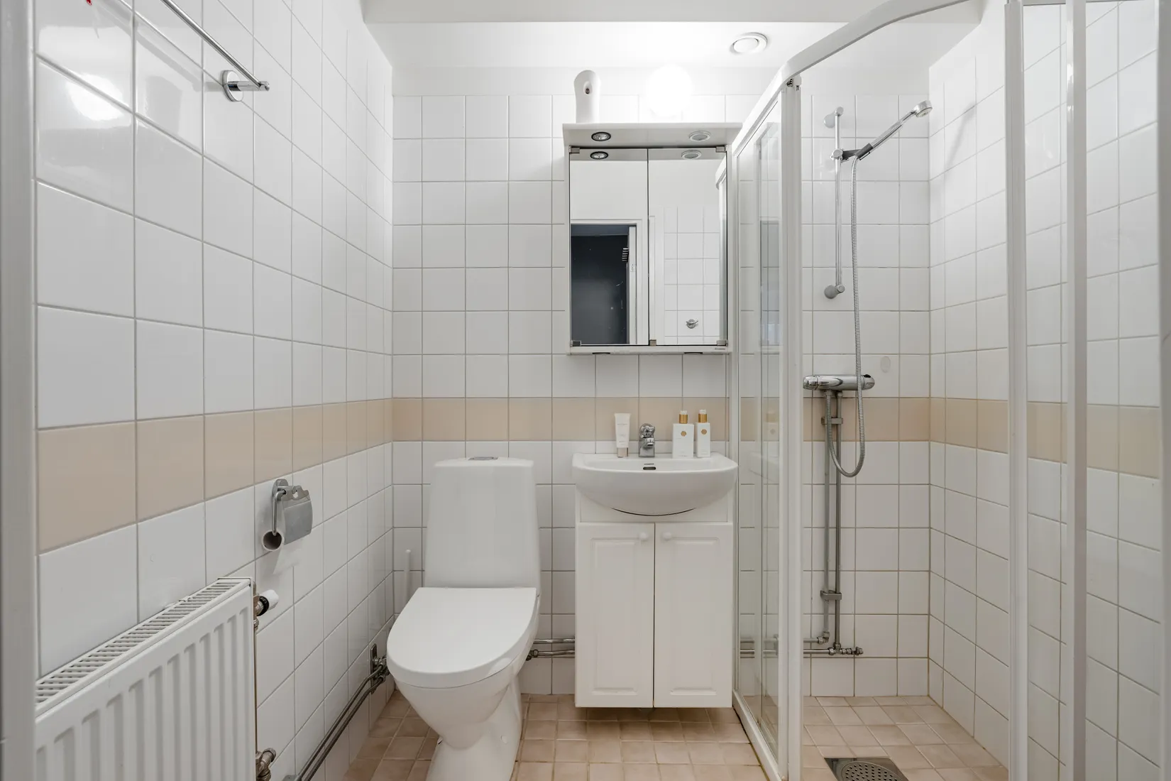 Bostadsrätt, HANGARVÄGEN 3, Hägernäs, Täby