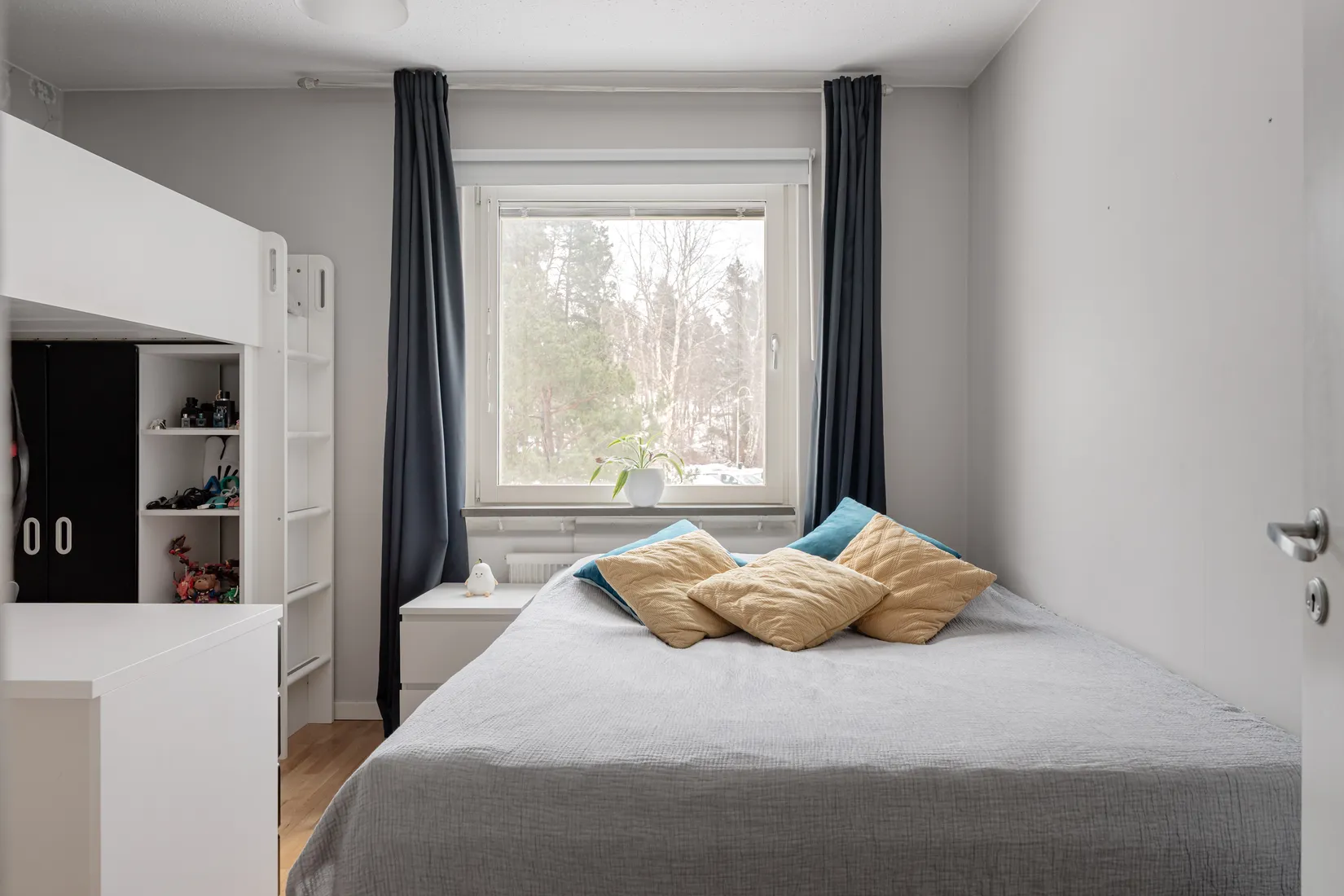 Bostadsrätt, HANGARVÄGEN 3, Hägernäs, Täby