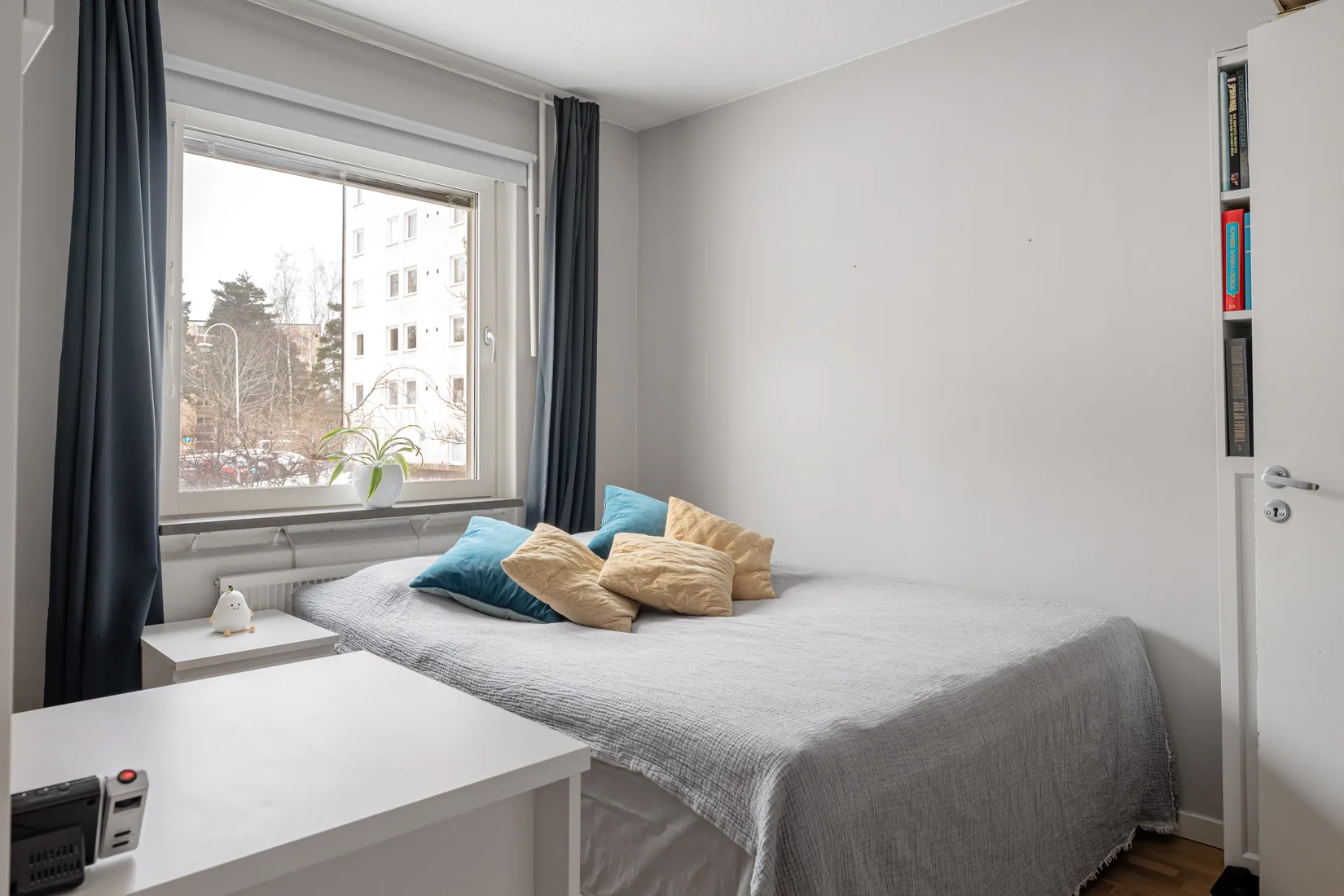 Bostadsrätt, HANGARVÄGEN 3, Hägernäs, Täby