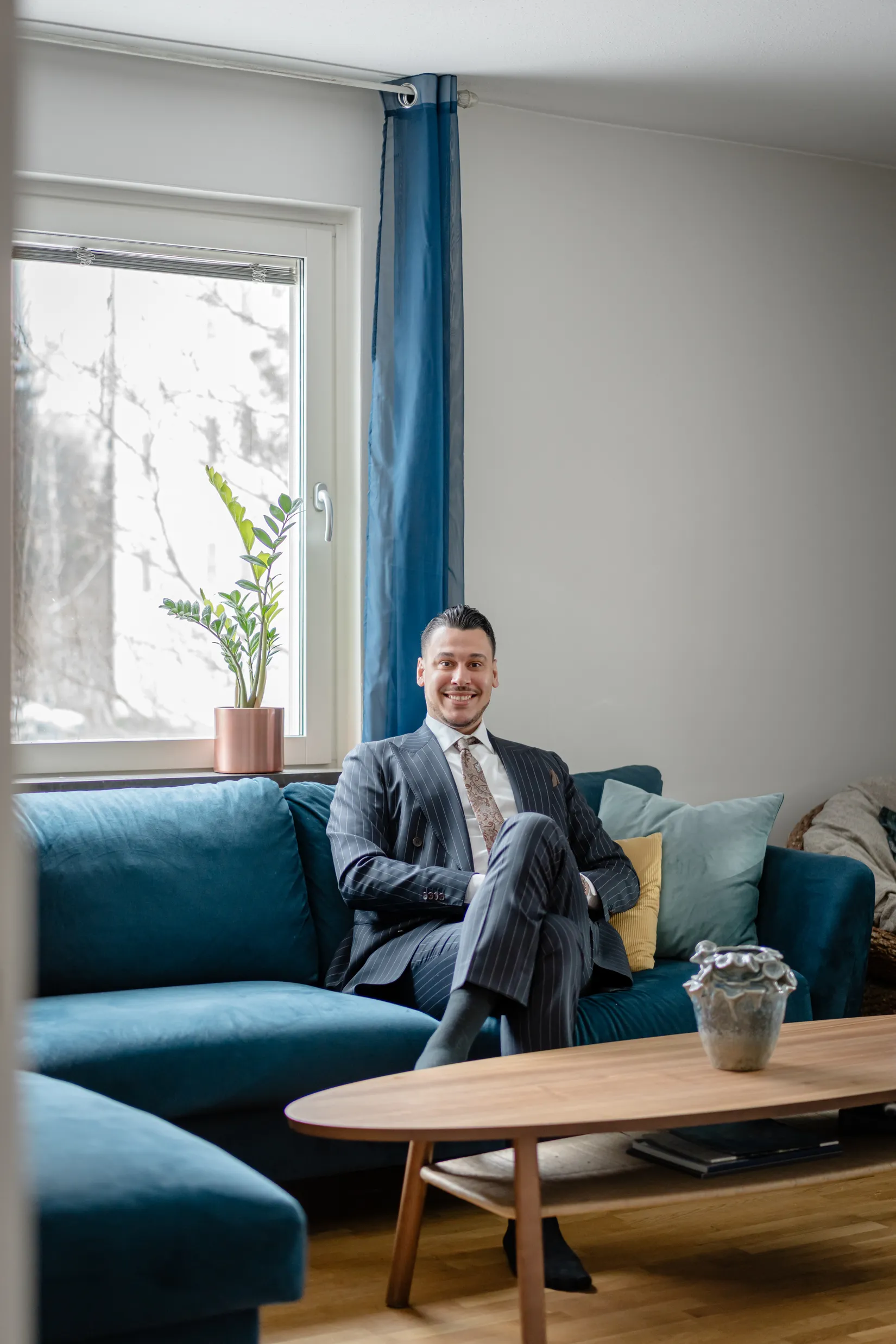 Bostadsrätt, HANGARVÄGEN 3, Hägernäs, Täby