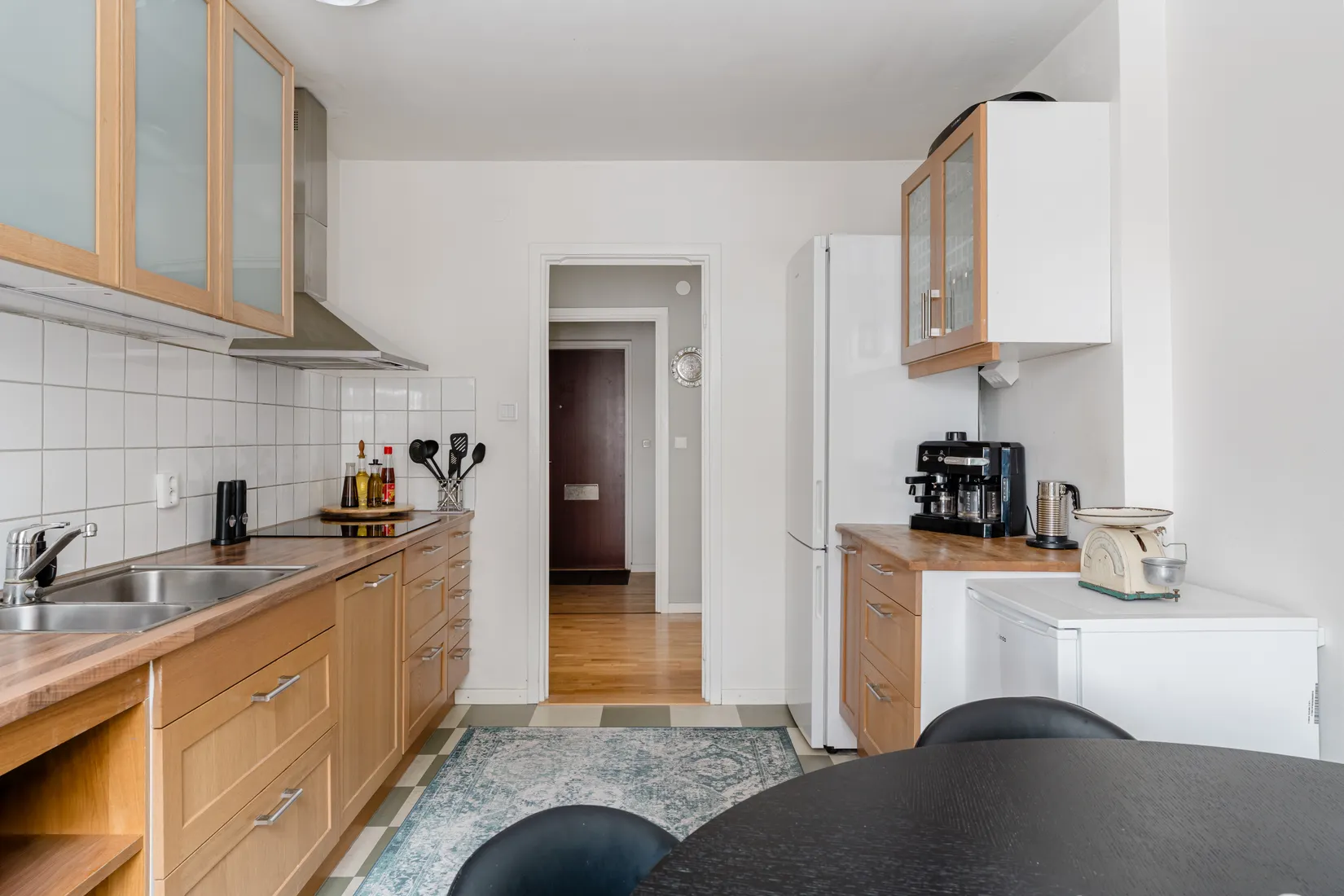 Bostadsrätt, HANGARVÄGEN 3, Hägernäs, Täby