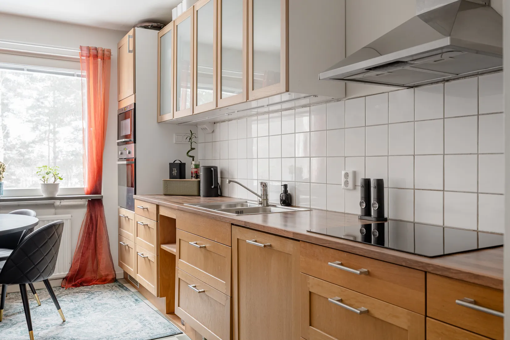 Bostadsrätt, HANGARVÄGEN 3, Hägernäs, Täby