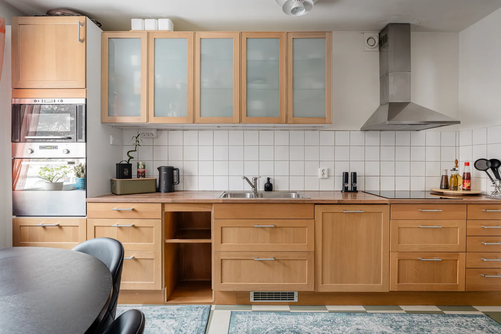 Bostadsrätt, HANGARVÄGEN 3, Hägernäs, Täby