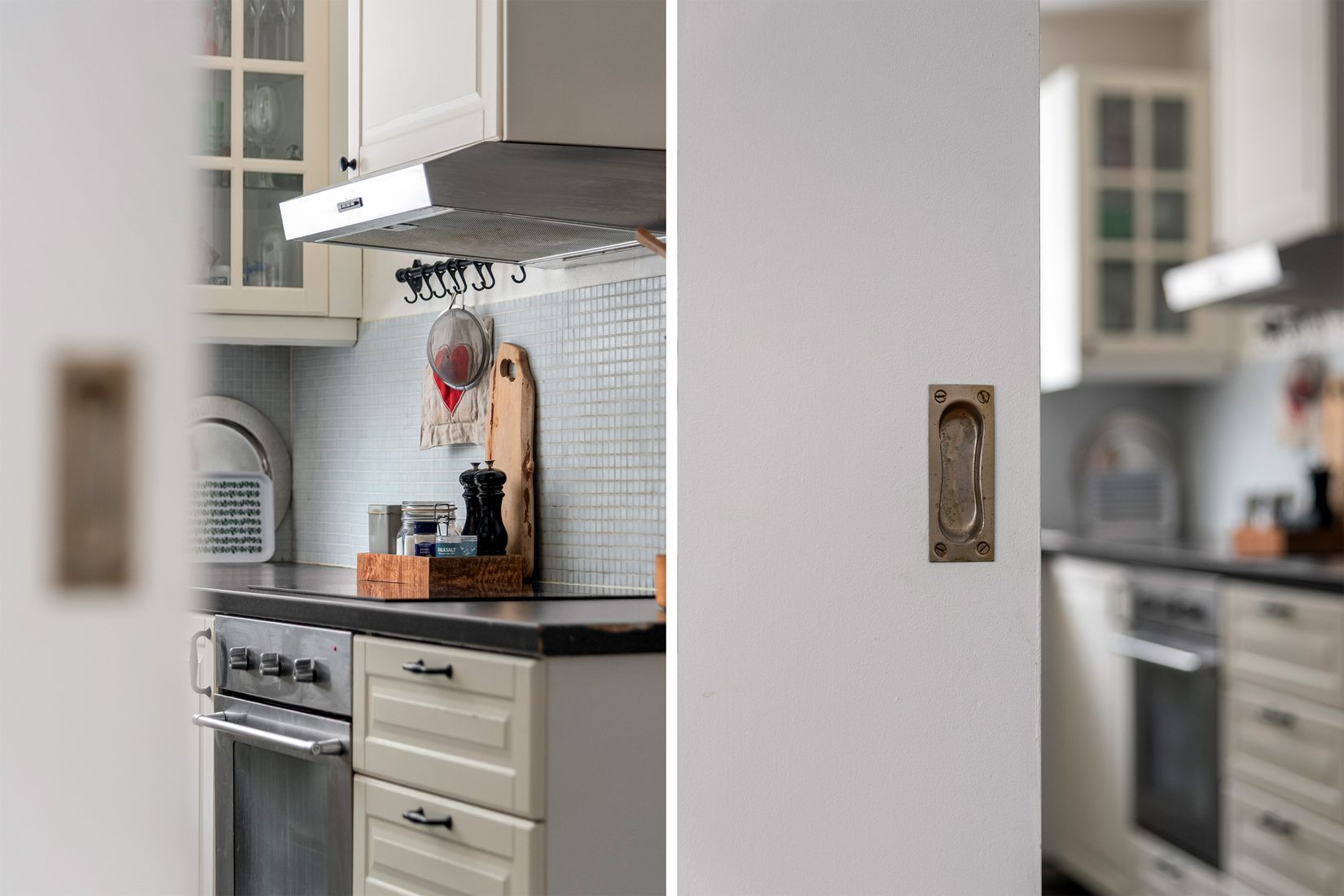 Bostadsrätt, Duvedsvägen 17, Vällingby Centrum, Stockholm