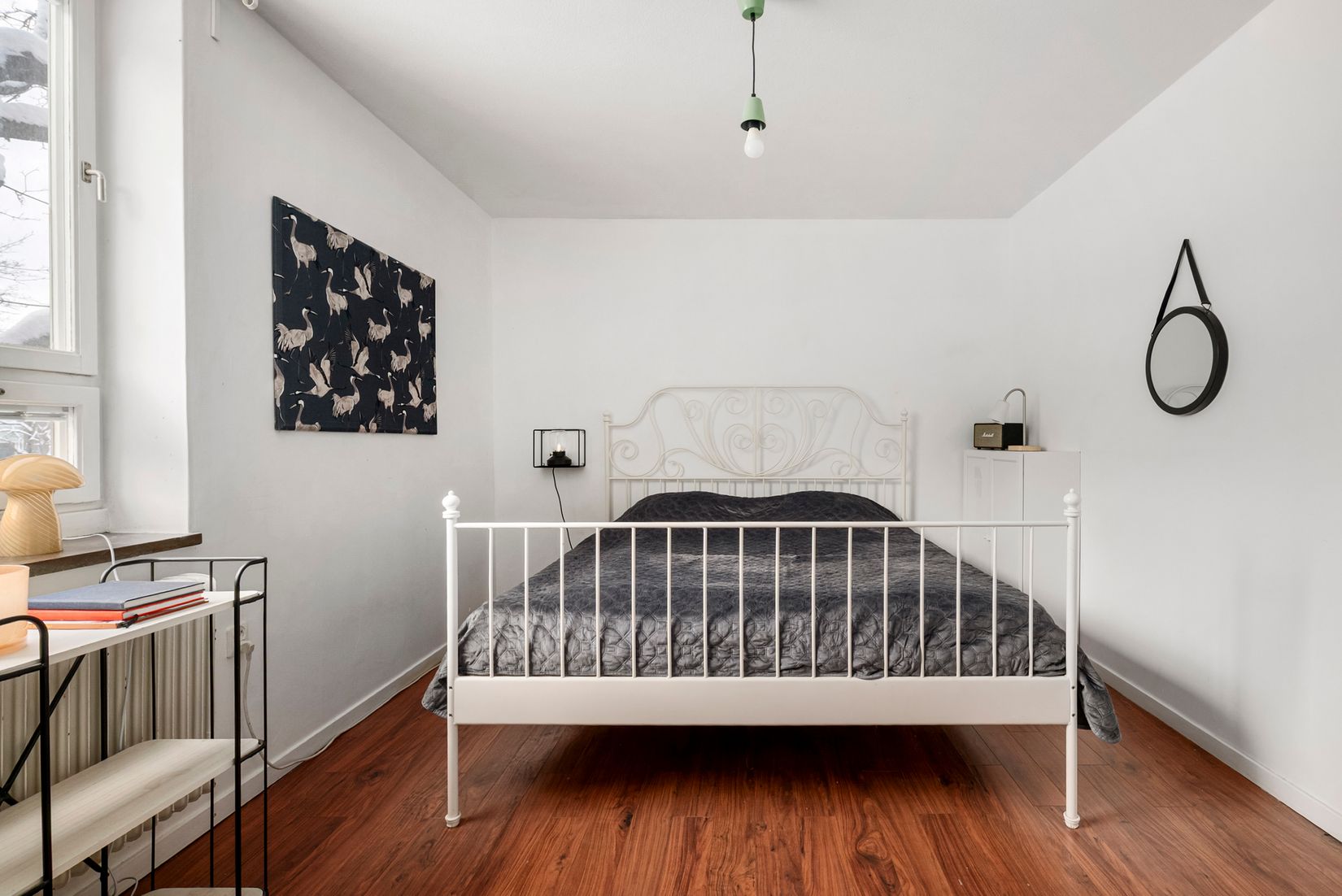 Bostadsrätt, Duvedsvägen 17, Vällingby Centrum, Stockholm