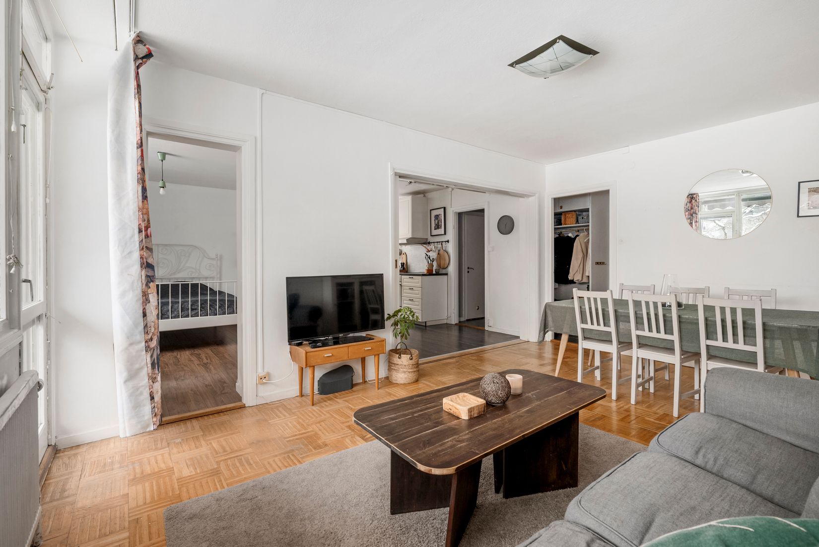 Bostadsrätt, Duvedsvägen 17, Vällingby Centrum, Stockholm