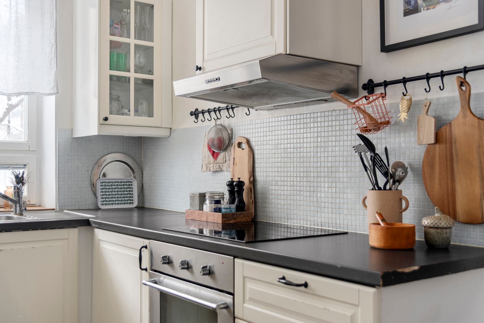 Bostadsrätt, Duvedsvägen 17, Vällingby Centrum, Stockholm