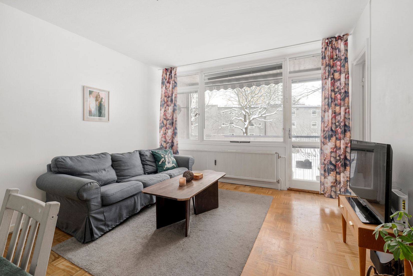 Bostadsrätt, Duvedsvägen 17, Vällingby Centrum, Stockholm