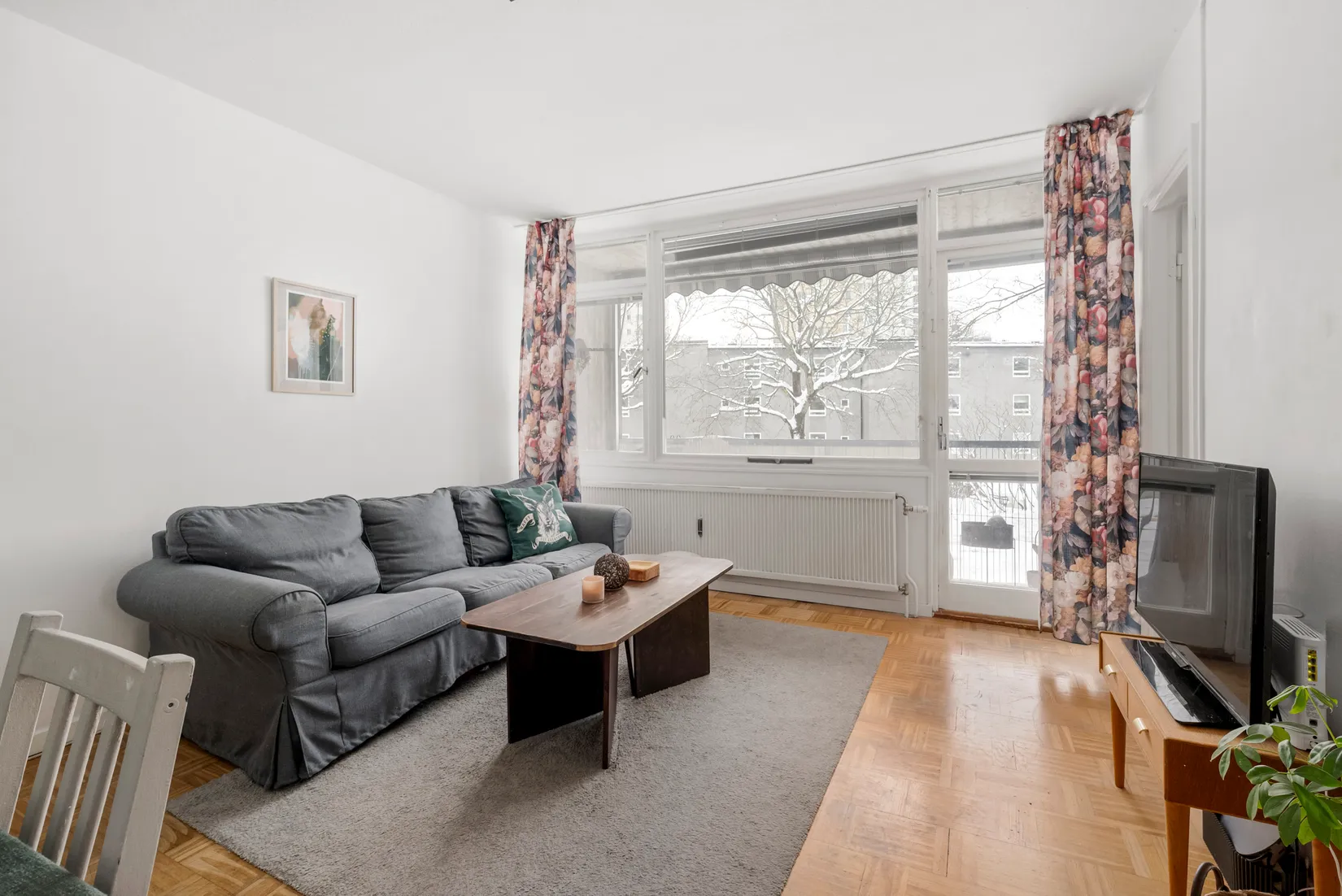 Bostadsrätt, Duvedsvägen 17, Vällingby Centrum, Stockholm