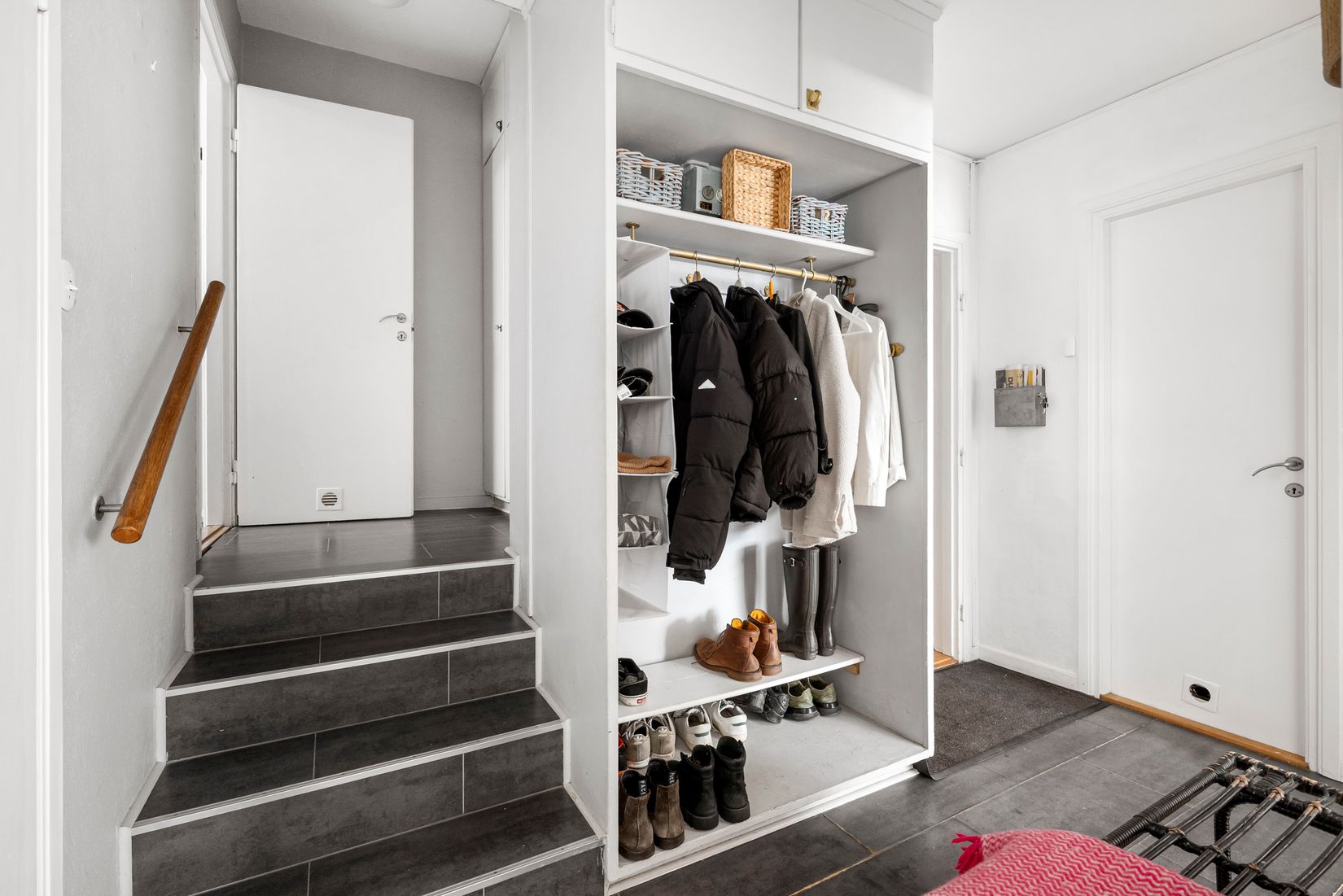 Bostadsrätt, Duvedsvägen 17, Vällingby Centrum, Stockholm