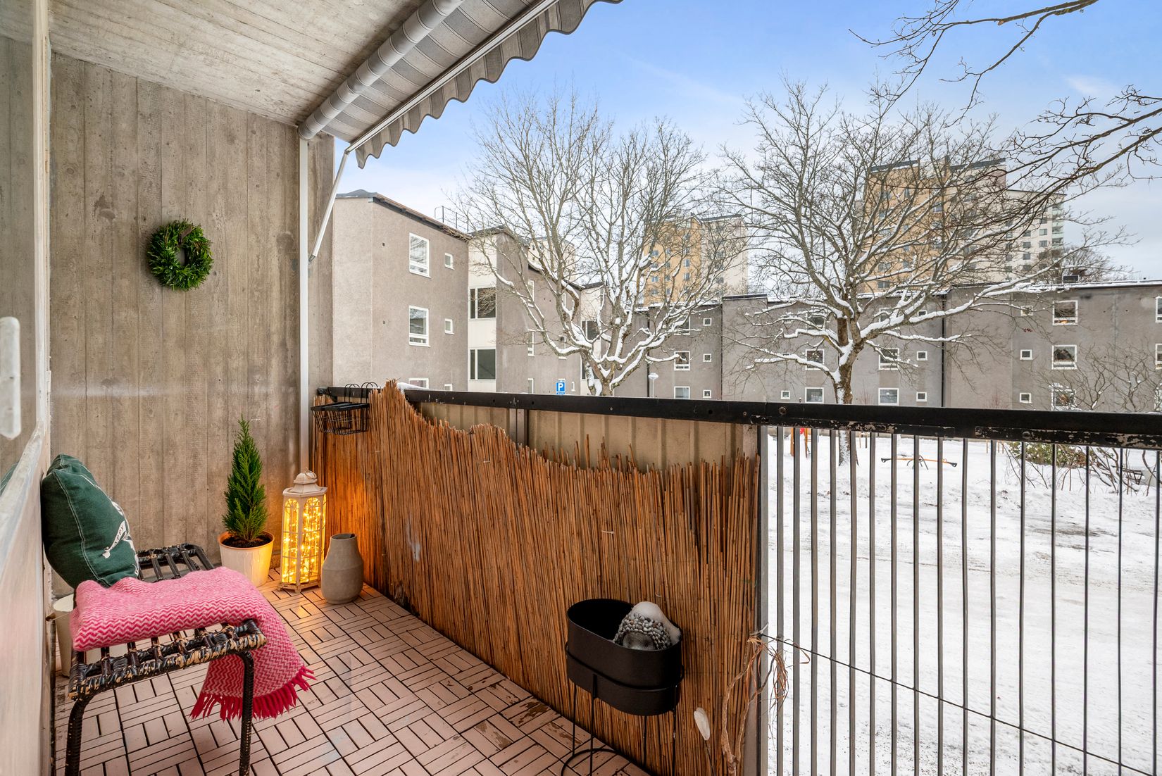 Bostadsrätt, Duvedsvägen 17, Vällingby Centrum, Stockholm