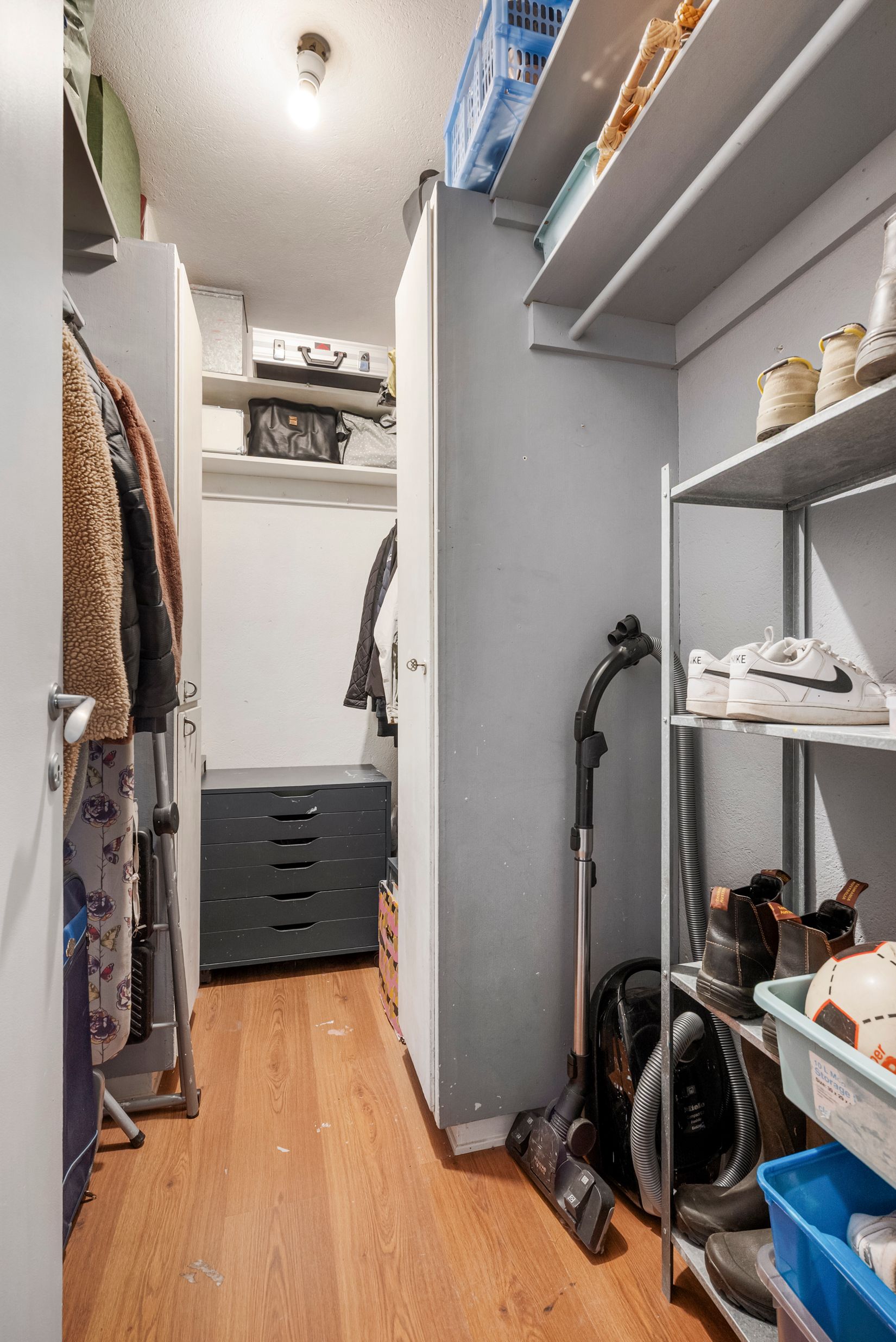 Bostadsrätt, Duvedsvägen 17, Vällingby Centrum, Stockholm