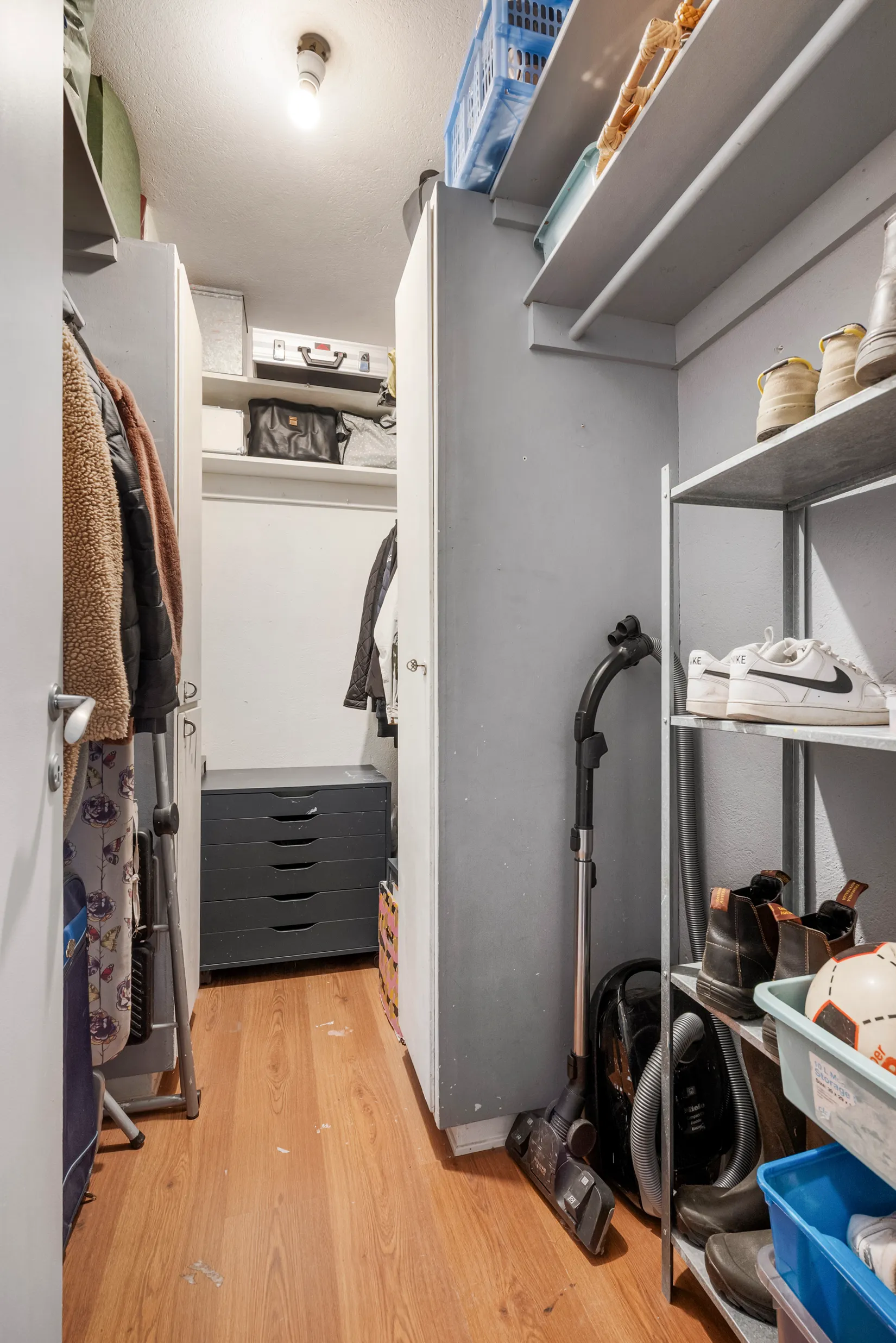 Bostadsrätt, Duvedsvägen 17, Vällingby Centrum, Stockholm