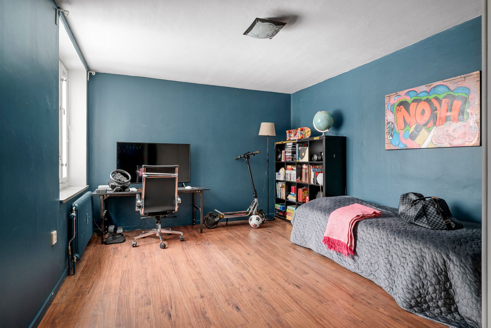 Bostadsrätt, Duvedsvägen 17, Vällingby Centrum, Stockholm