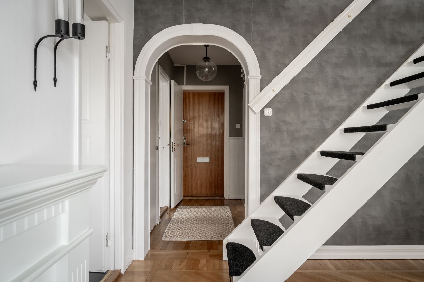 Bostadsrätt, Backadalsgatan 23A, Bergsäter, Borås