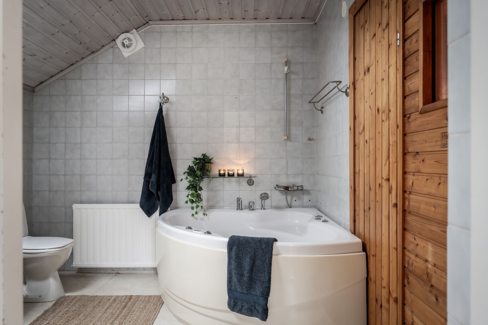 Bostadsrätt, Backadalsgatan 23A, Bergsäter, Borås