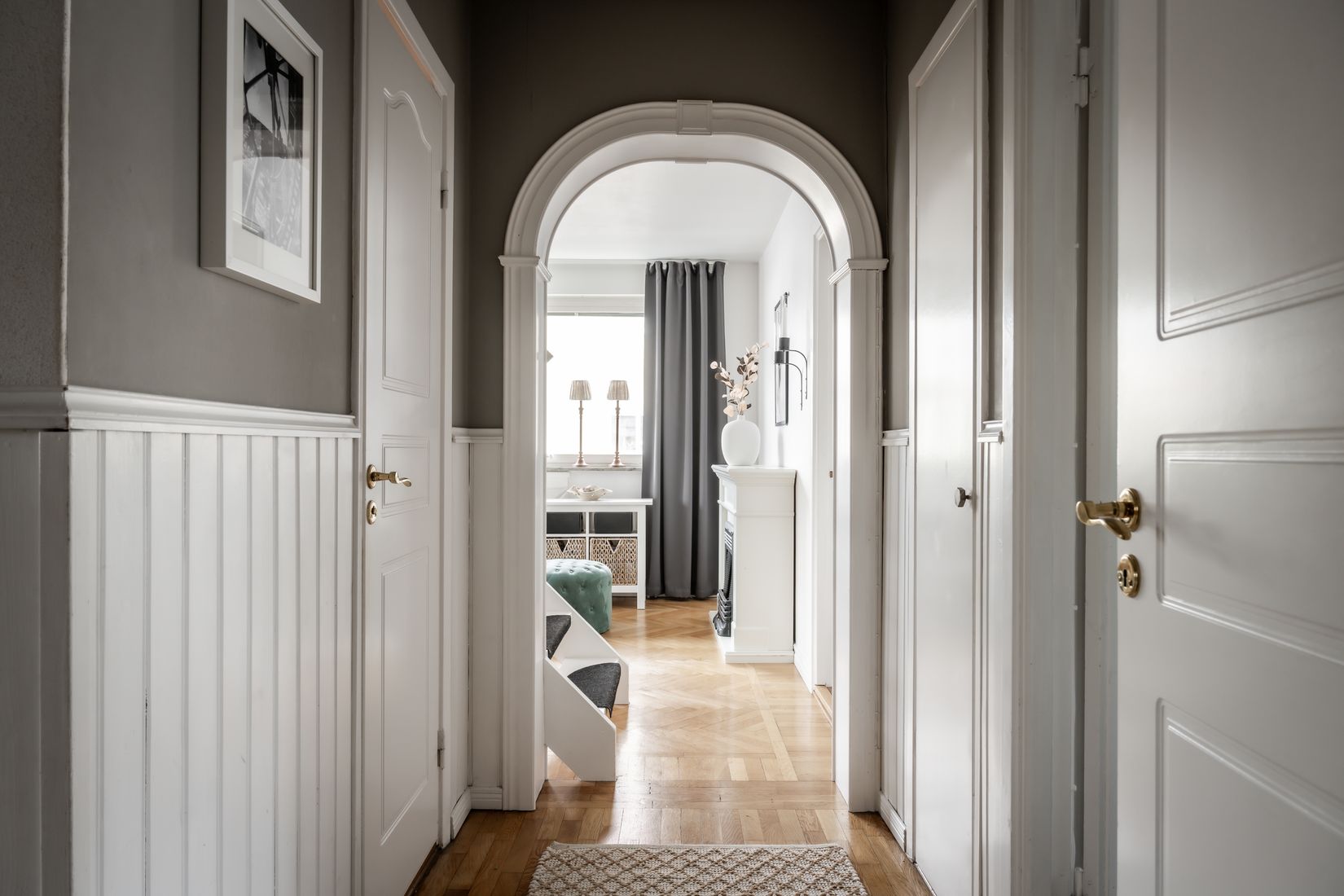 Bostadsrätt, Backadalsgatan 23A, Bergsäter, Borås