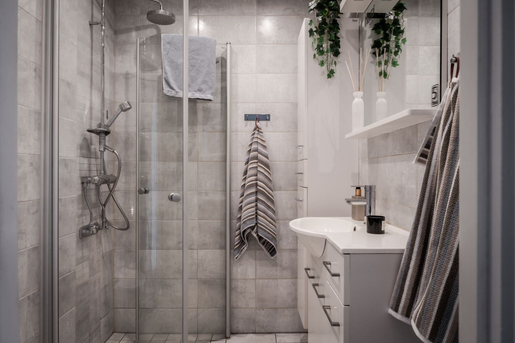 Bostadsrätt, Backadalsgatan 23A, Bergsäter, Borås