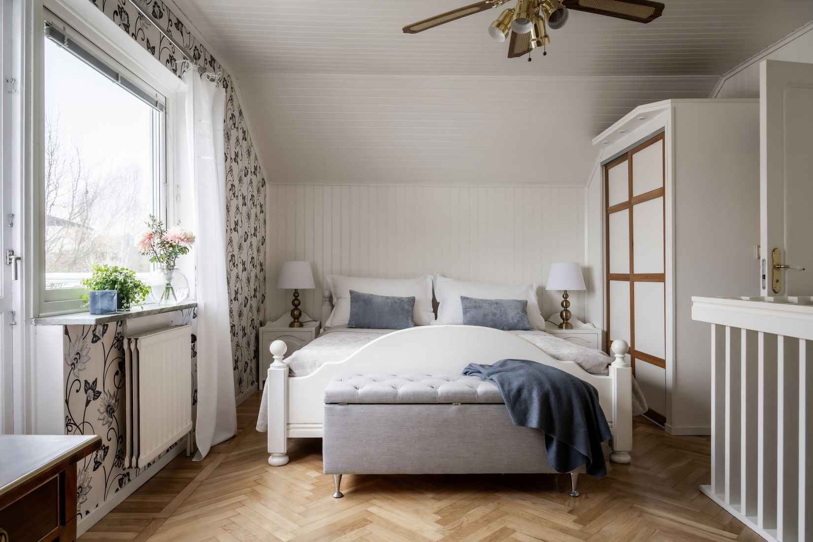 Bostadsrätt, Backadalsgatan 23A, Bergsäter, Borås