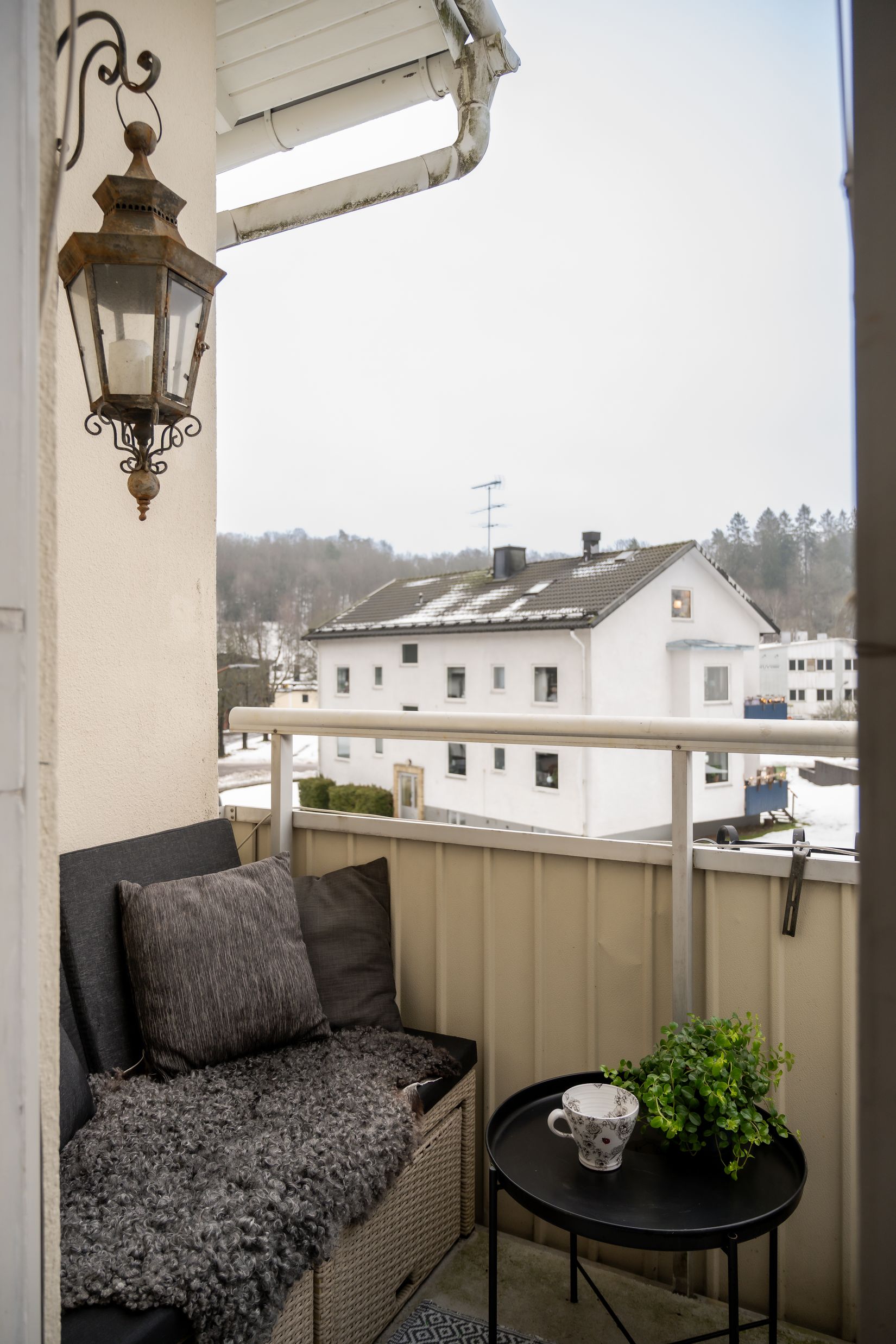 Bostadsrätt, Backadalsgatan 23A, Bergsäter, Borås