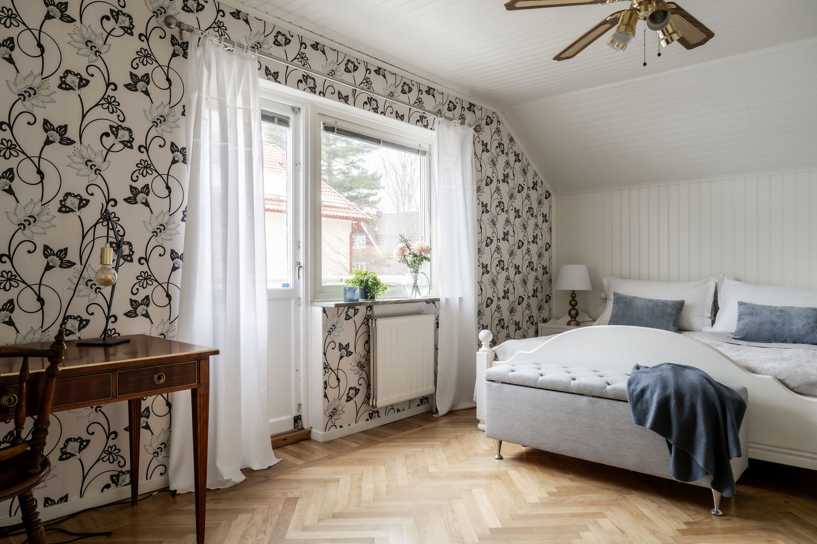 Bostadsrätt, Backadalsgatan 23A, Bergsäter, Borås