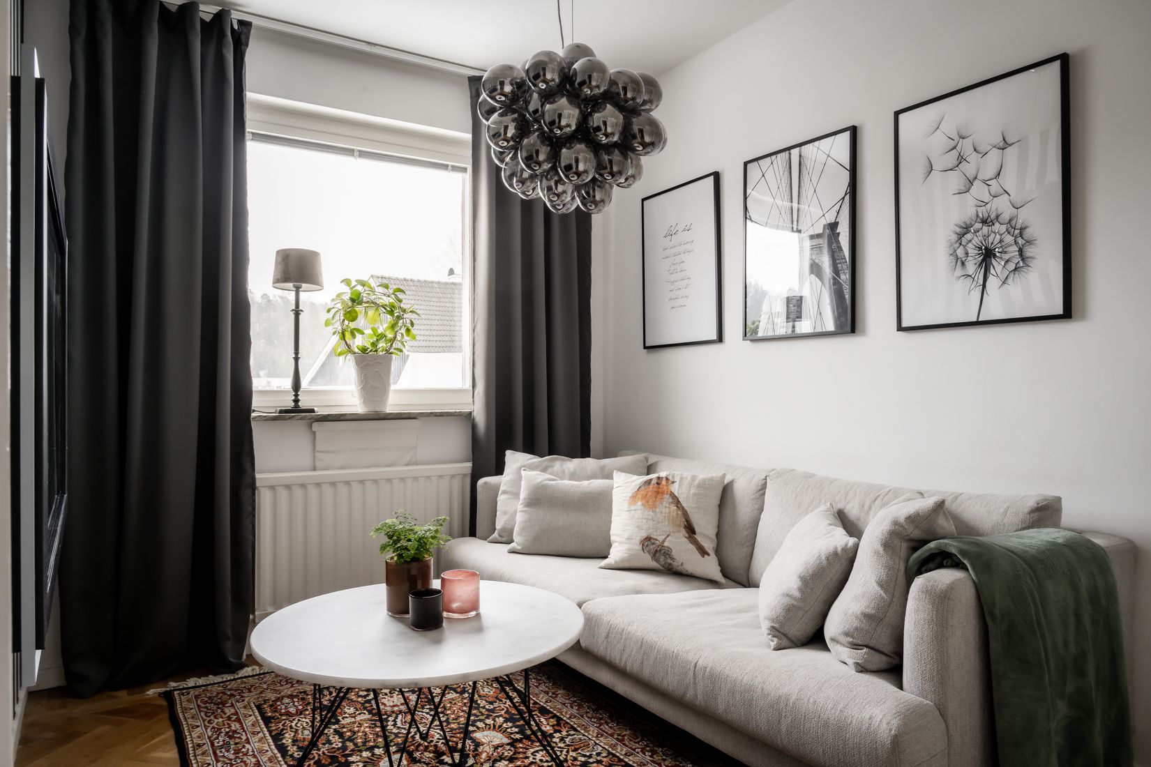 Bostadsrätt, Backadalsgatan 23A, Bergsäter, Borås