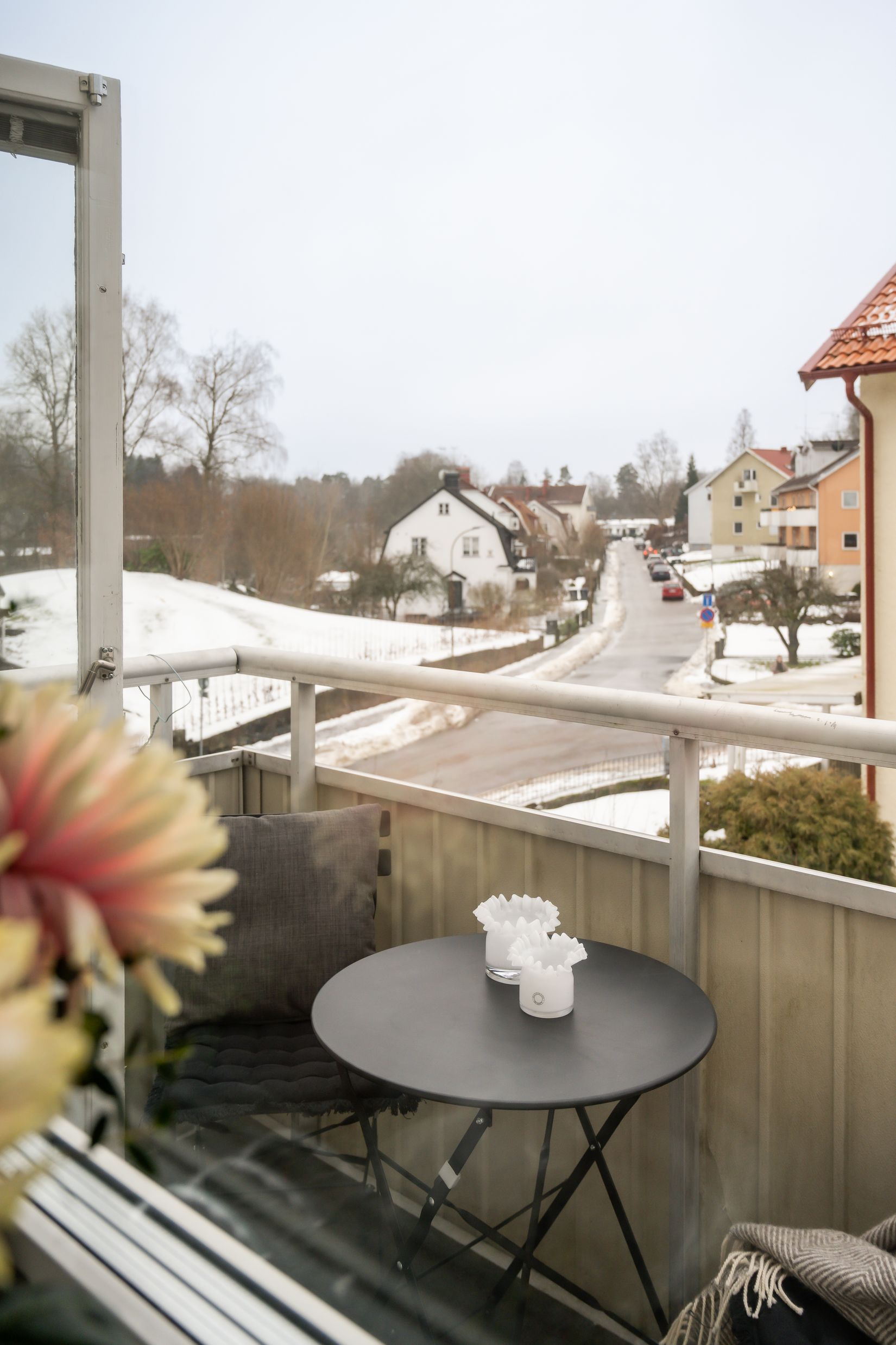 Bostadsrätt, Backadalsgatan 23A, Bergsäter, Borås