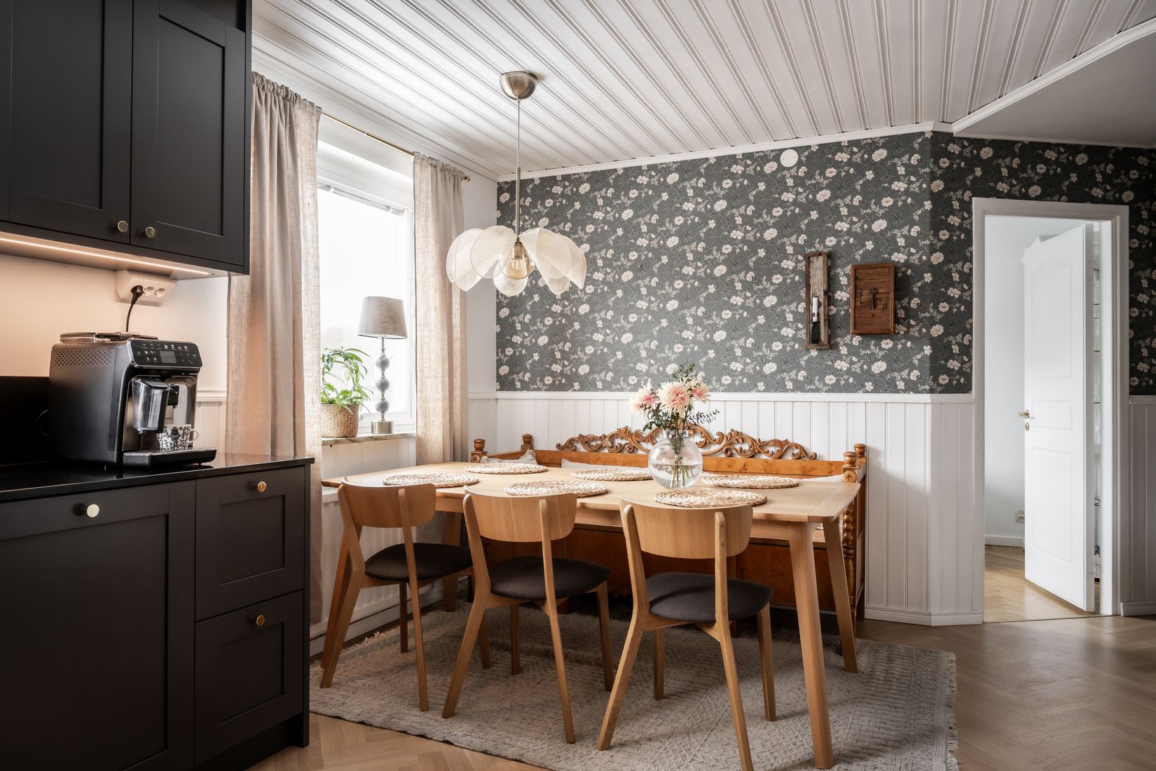 Bostadsrätt, Backadalsgatan 23A, Bergsäter, Borås