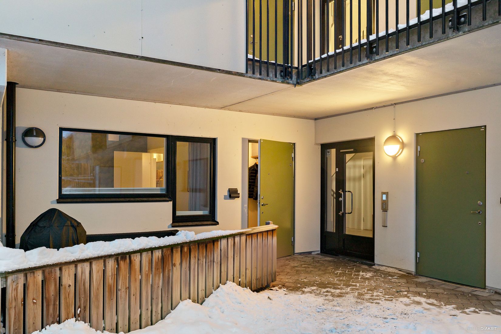 Bostadsrätt, Kobbeslätten 10E, Askim - Sisjön, Göteborg