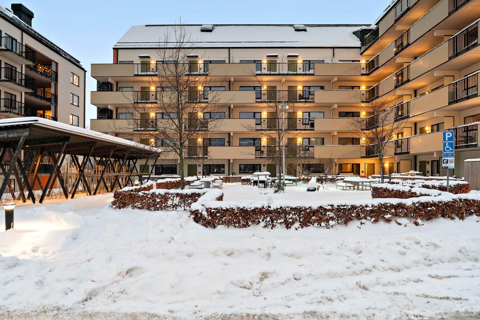 Bostadsrätt, Kobbeslätten 10E, Askim - Sisjön, Göteborg