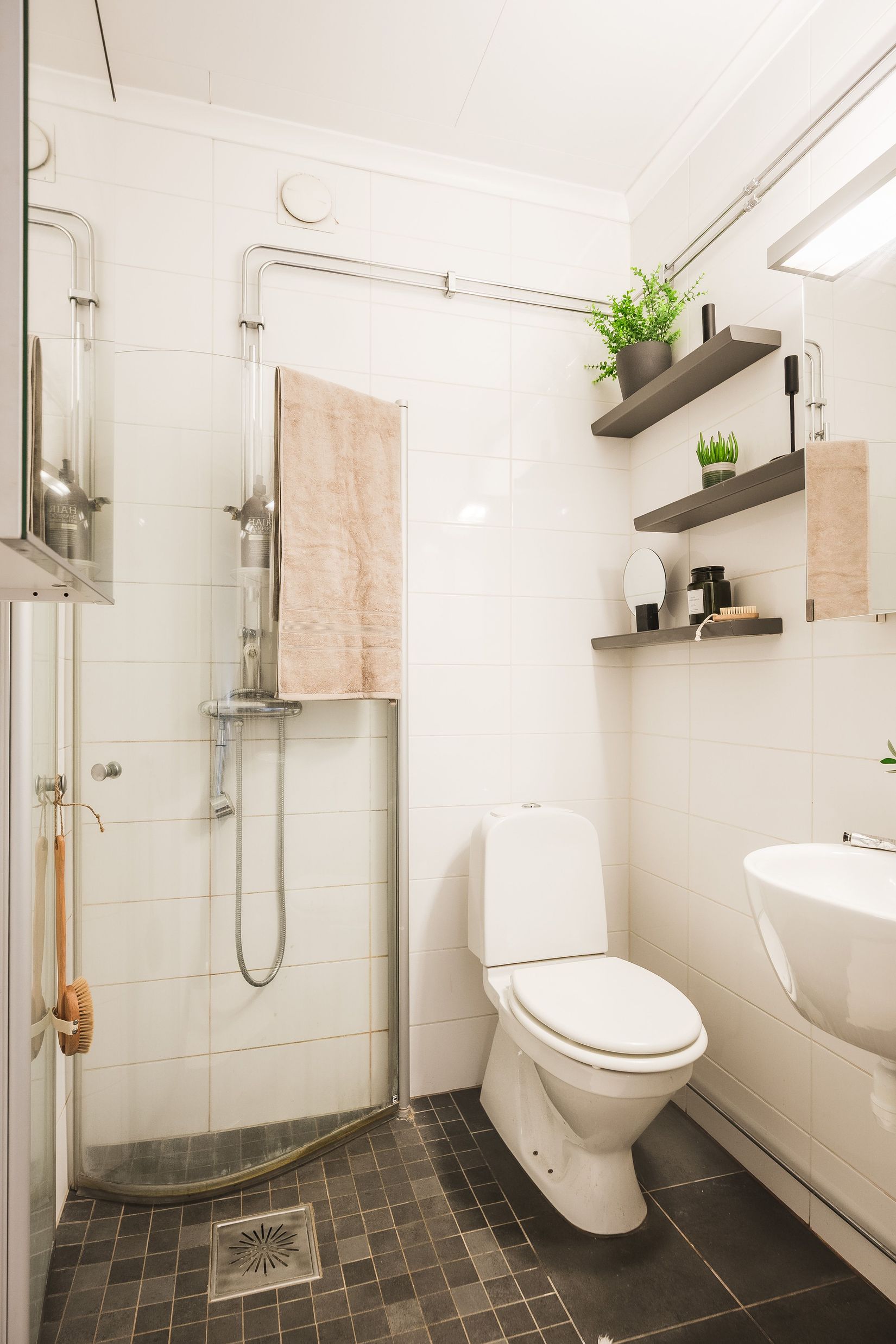 Bostadsrätt, Brändströmsgatan 18A, 3 tr, Väster, Gävle