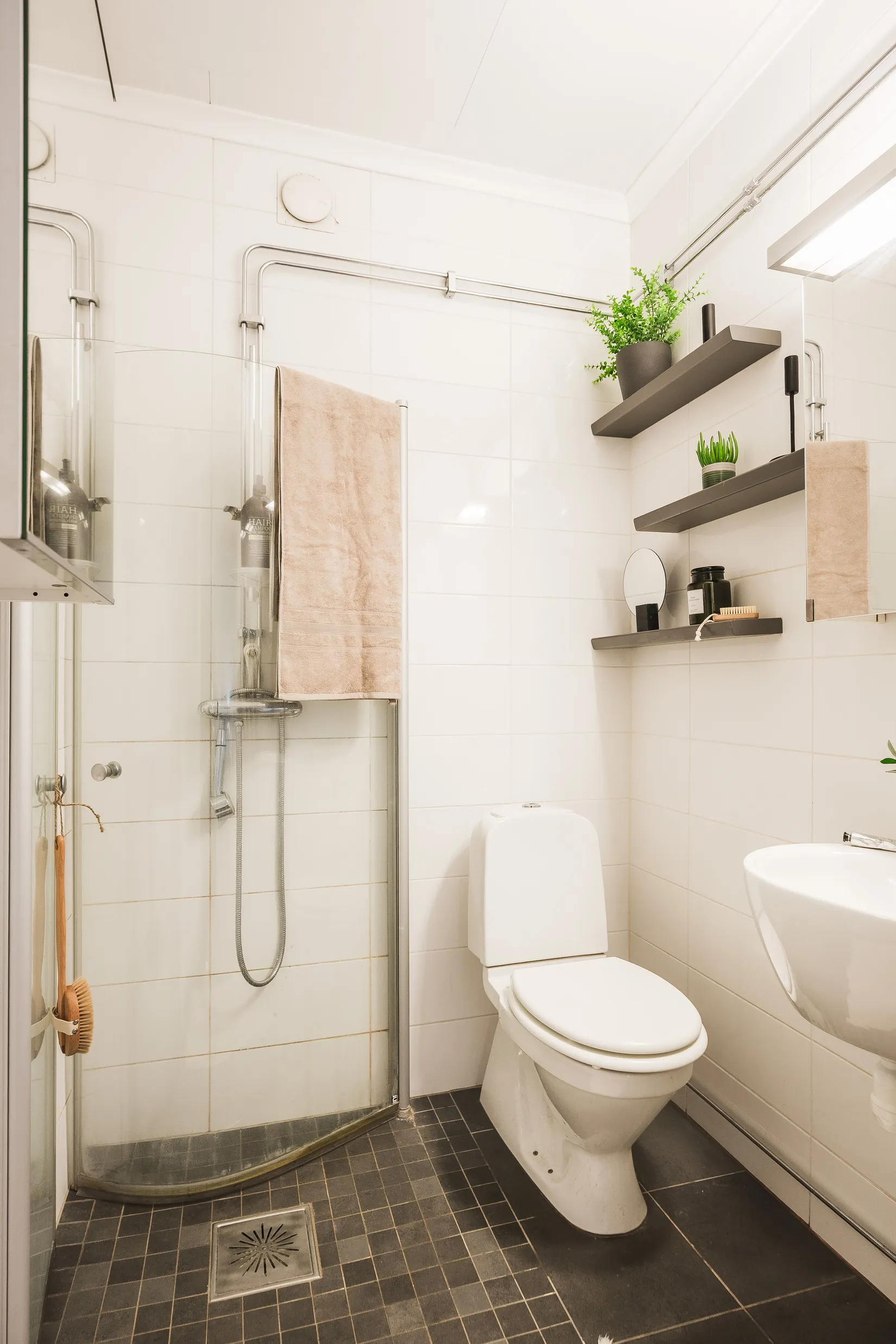 Bostadsrätt, Brändströmsgatan 18A, Väster, Gävle