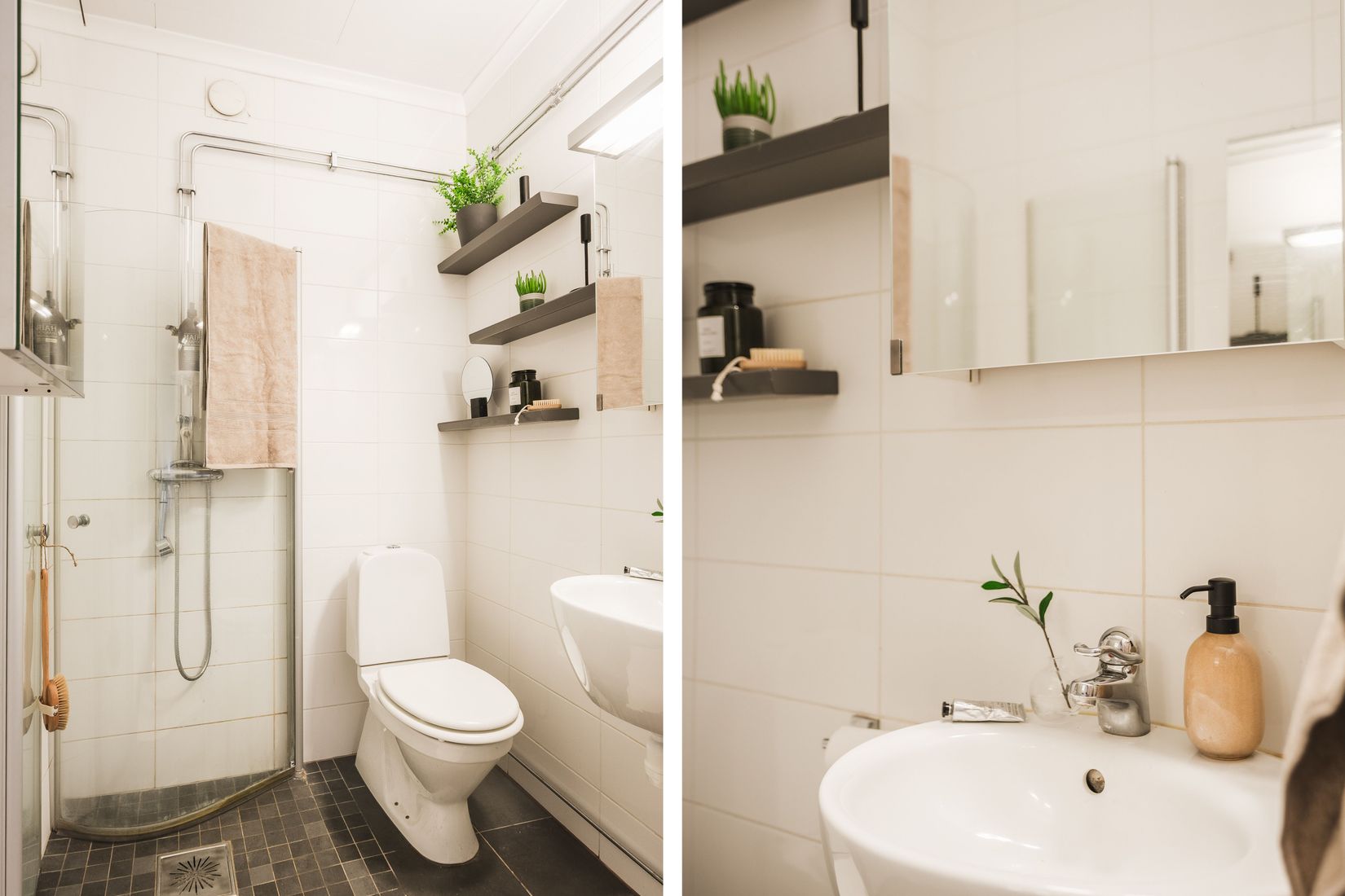 Bostadsrätt, Brändströmsgatan 18A, 3 tr, Väster, Gävle