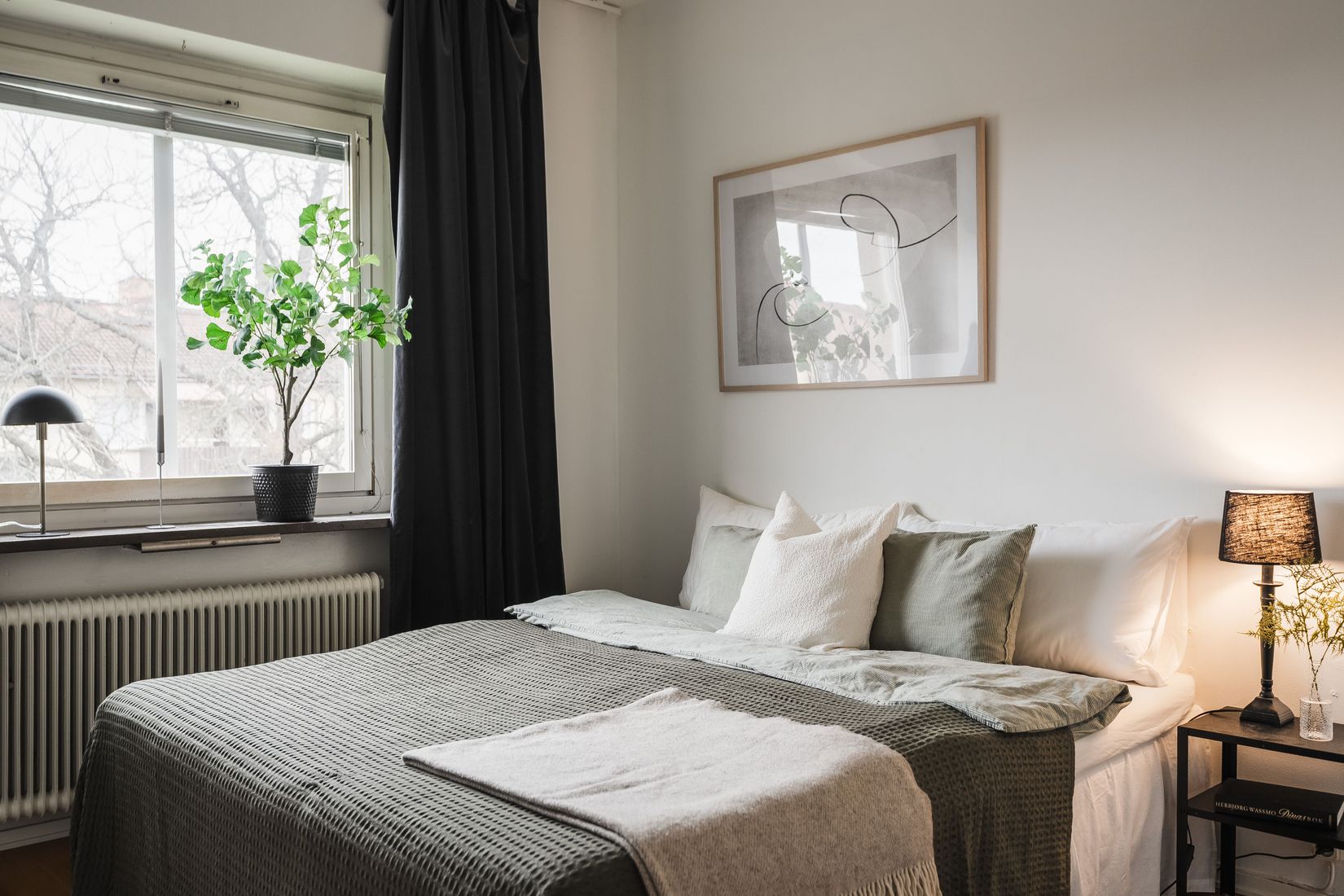 Bostadsrätt, Brändströmsgatan 18A, 3 tr, Väster, Gävle