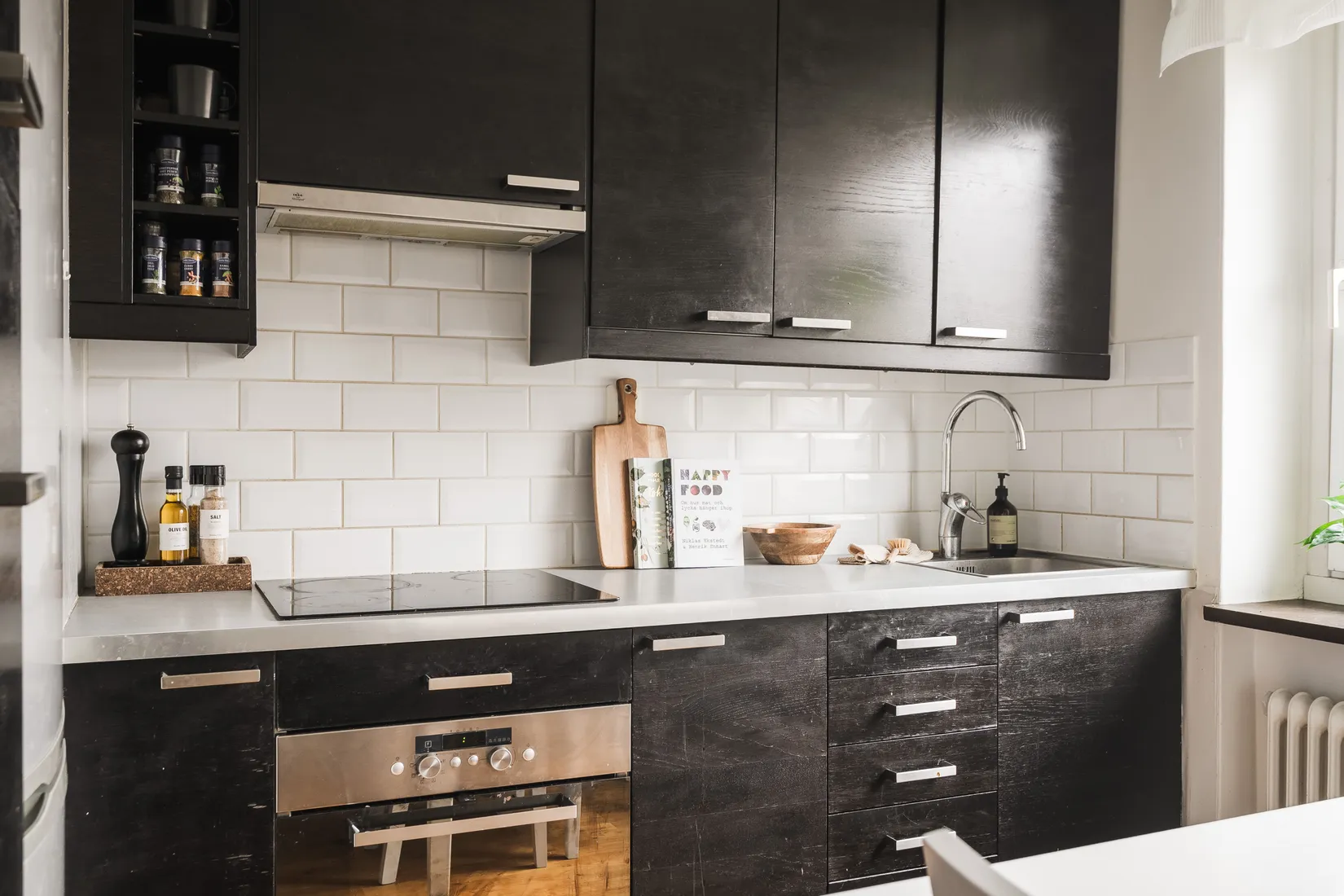 Bostadsrätt, Brändströmsgatan 18A, Väster, Gävle