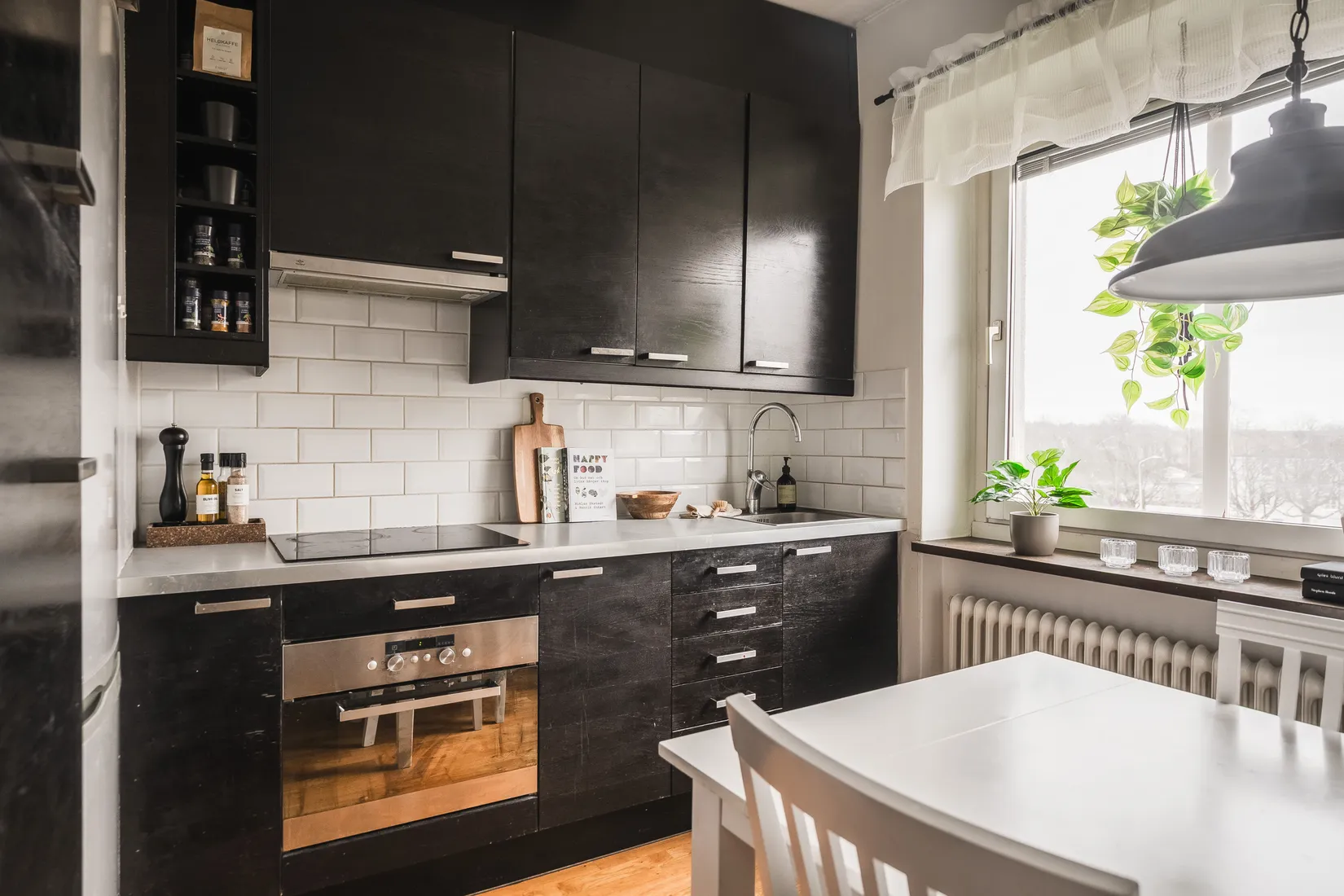 Bostadsrätt, Brändströmsgatan 18A, Väster, Gävle