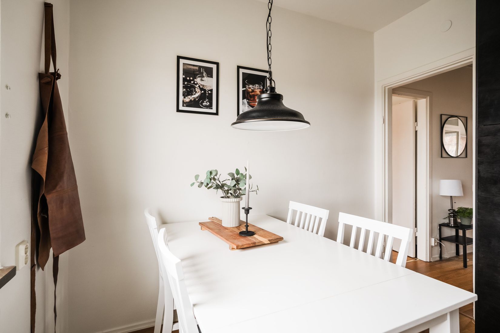 Bostadsrätt, Brändströmsgatan 18A, 3 tr, Väster, Gävle