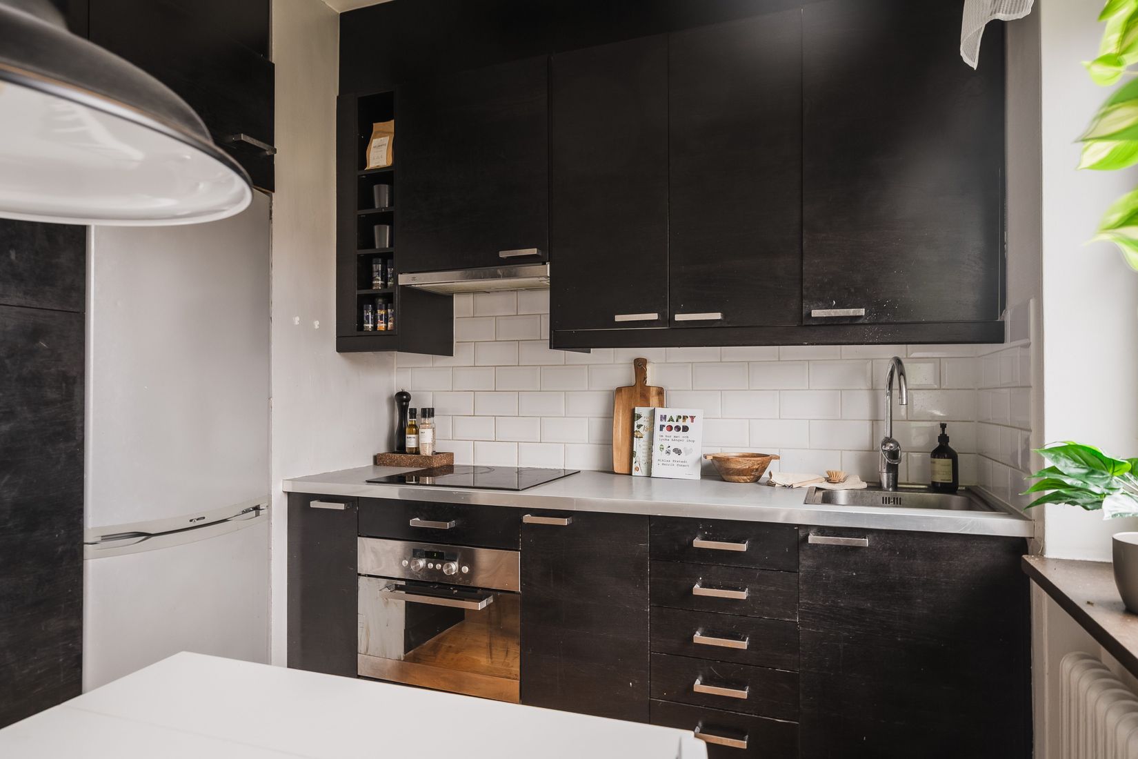 Bostadsrätt, Brändströmsgatan 18A, 3 tr, Väster, Gävle