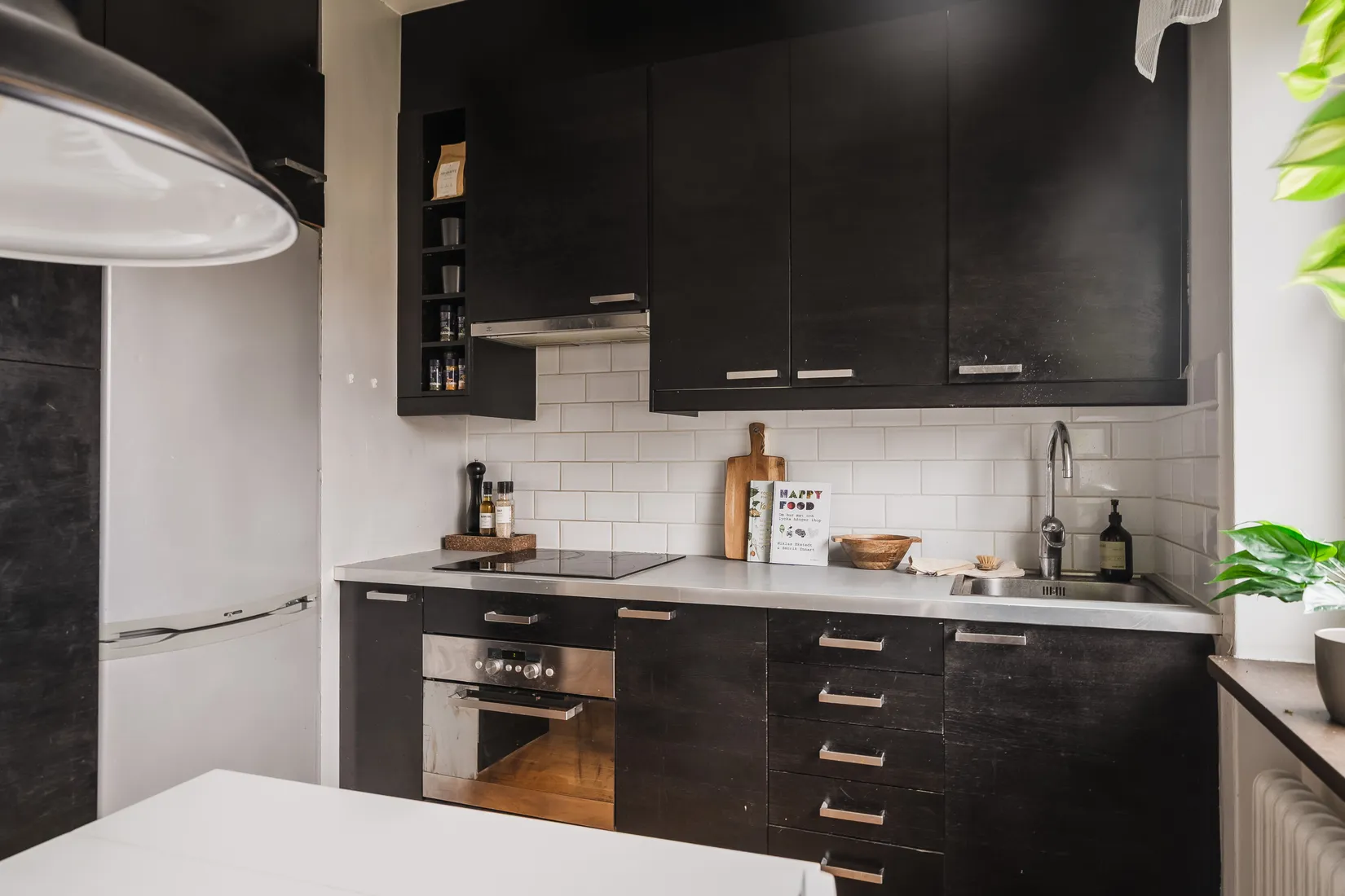 Bostadsrätt, Brändströmsgatan 18A, Väster, Gävle