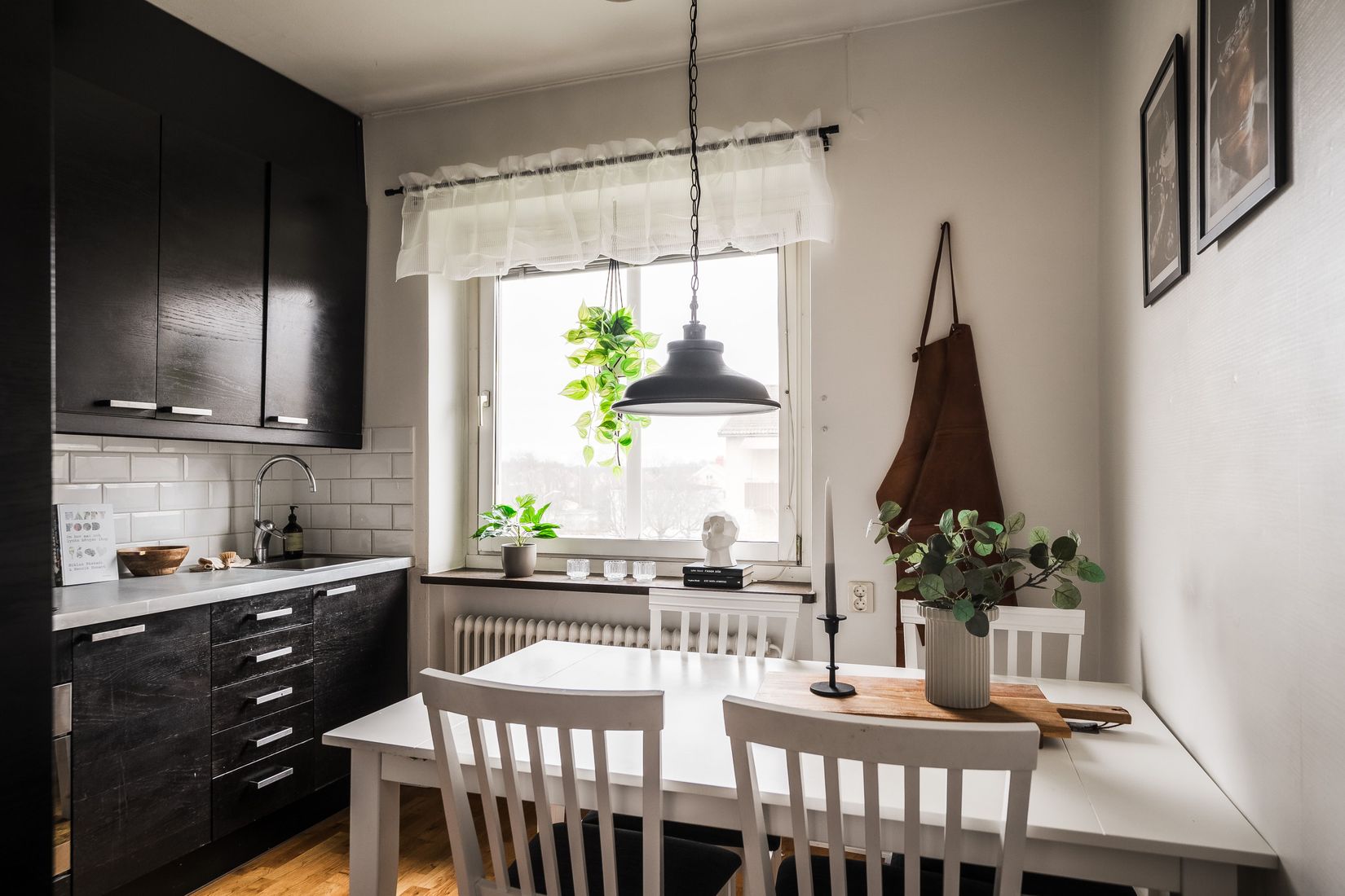 Bostadsrätt, Brändströmsgatan 18A, 3 tr, Väster, Gävle