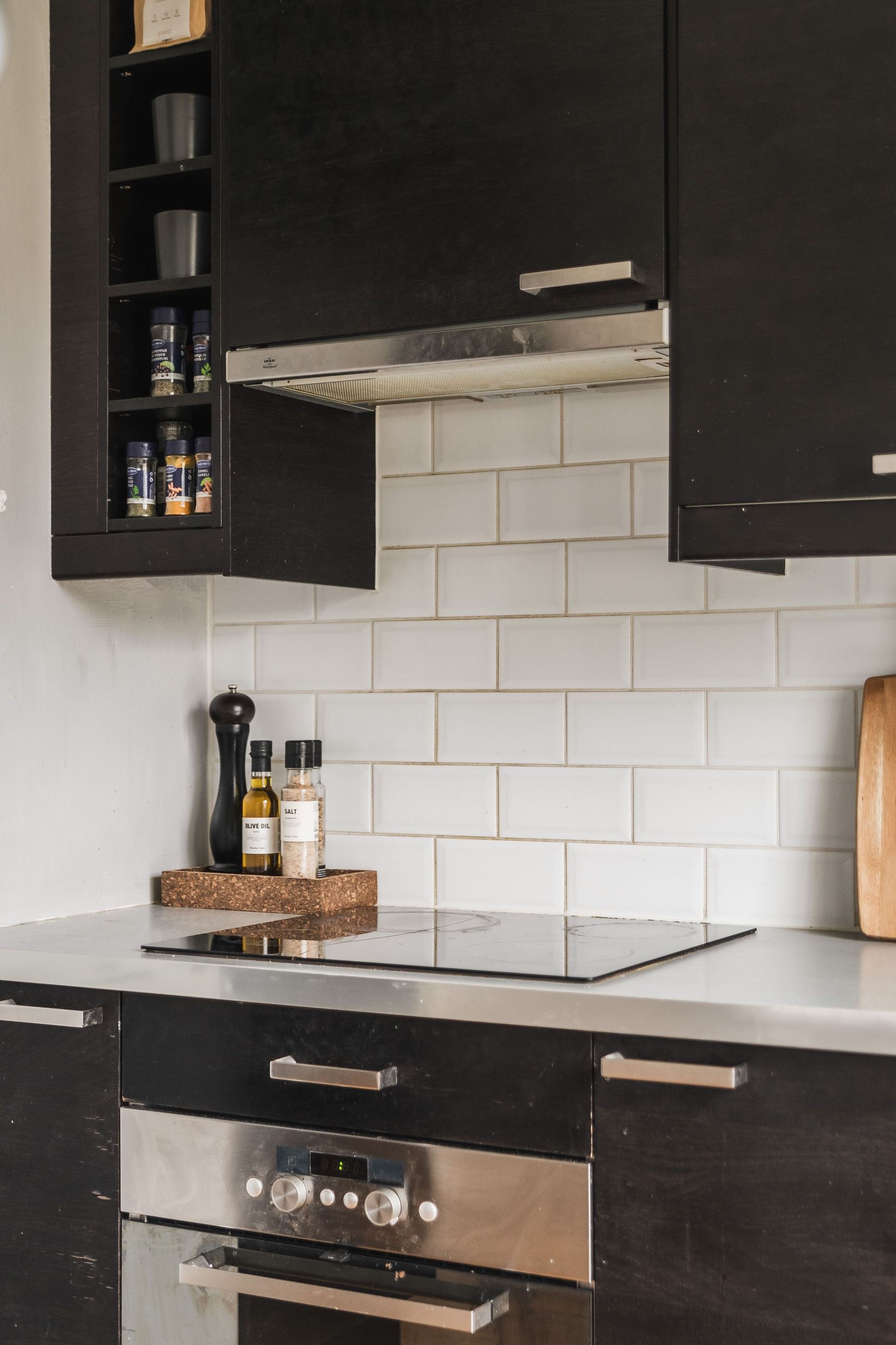 Bostadsrätt, Brändströmsgatan 18A, 3 tr, Väster, Gävle