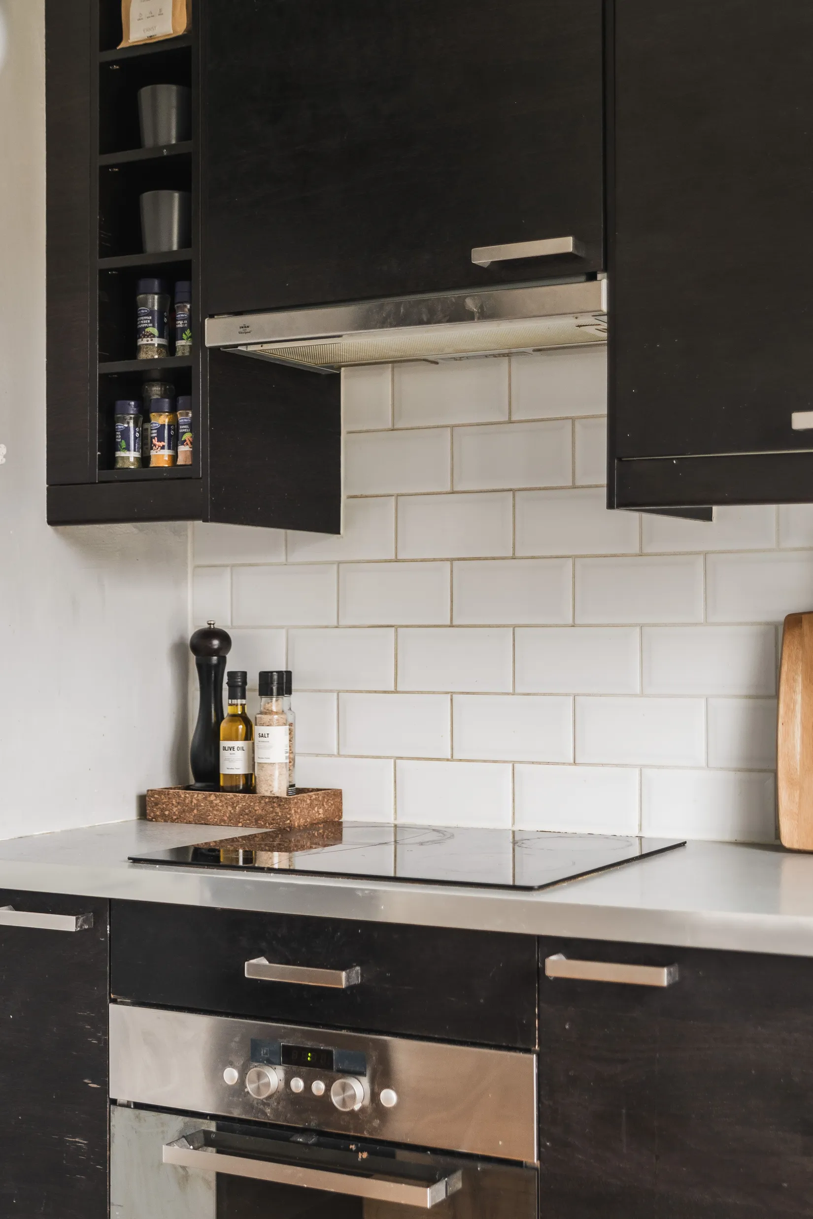 Bostadsrätt, Brändströmsgatan 18A, Väster, Gävle