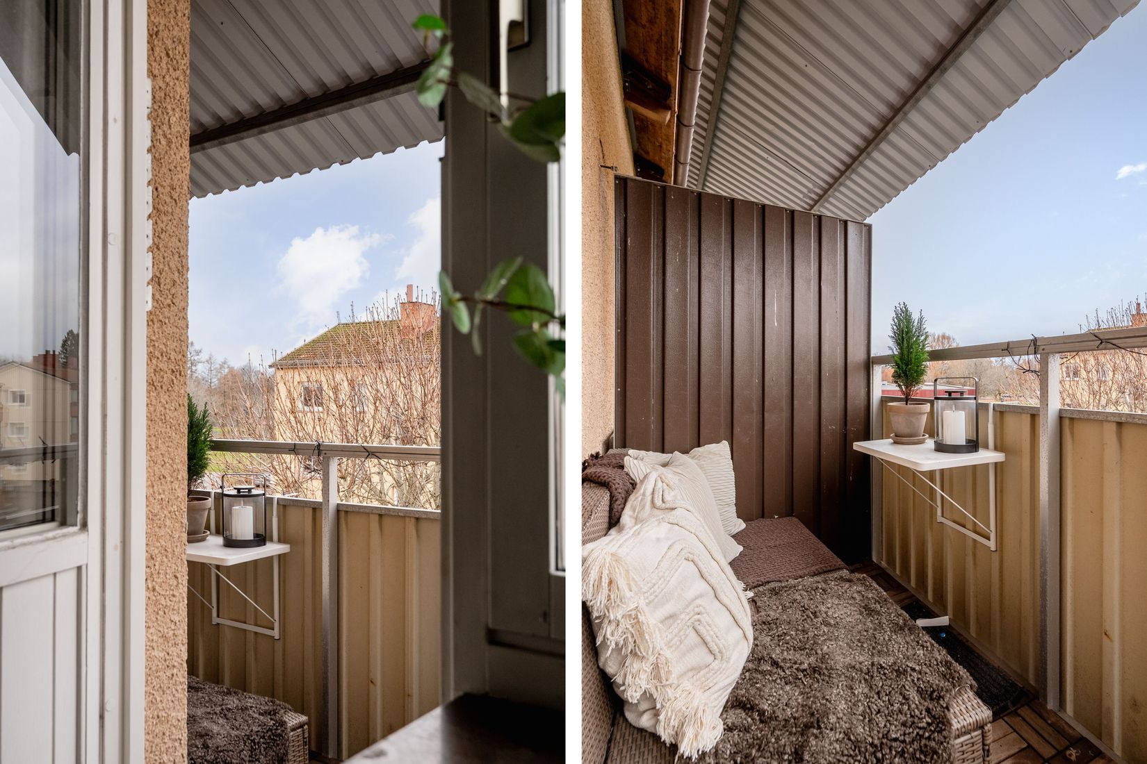 Bostadsrätt, Brändströmsgatan 18A, 3 tr, Väster, Gävle