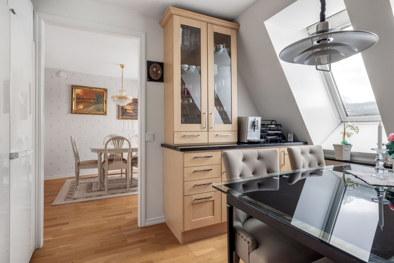 Bostadsrätt, S:t Olofsgatan 28C, Centrum, Uppsala