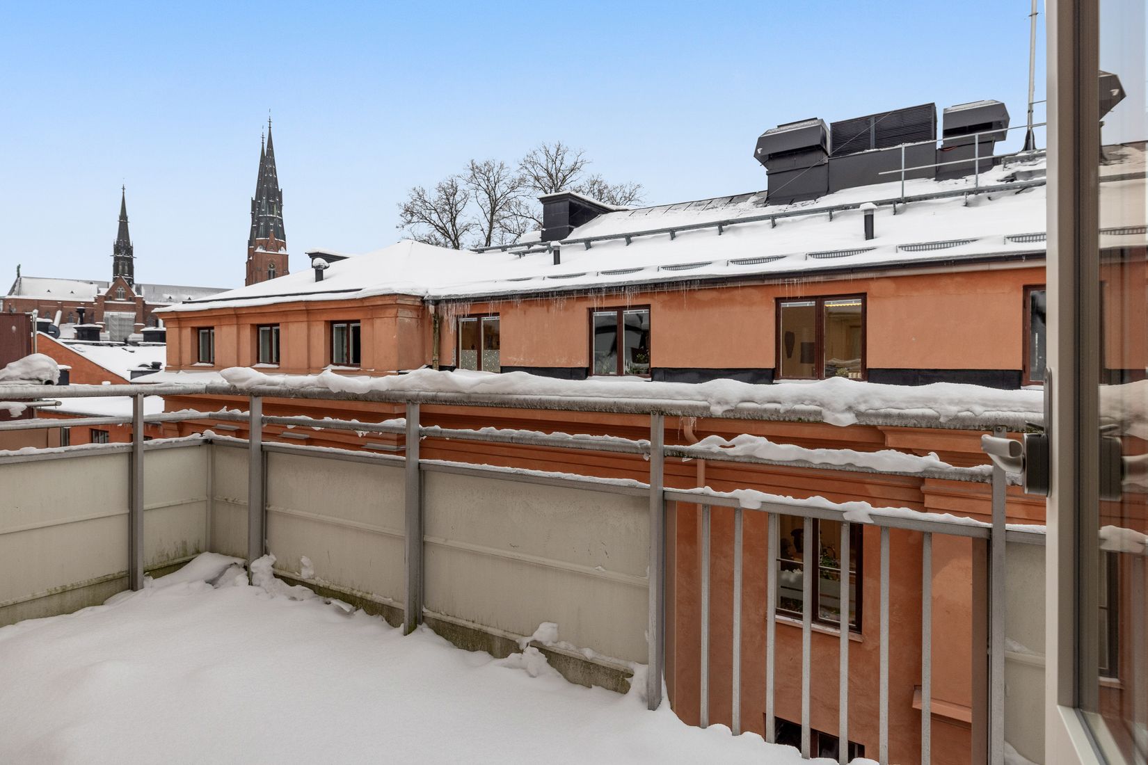 Bostadsrätt, S:t Olofsgatan 28C, Centrum, Uppsala