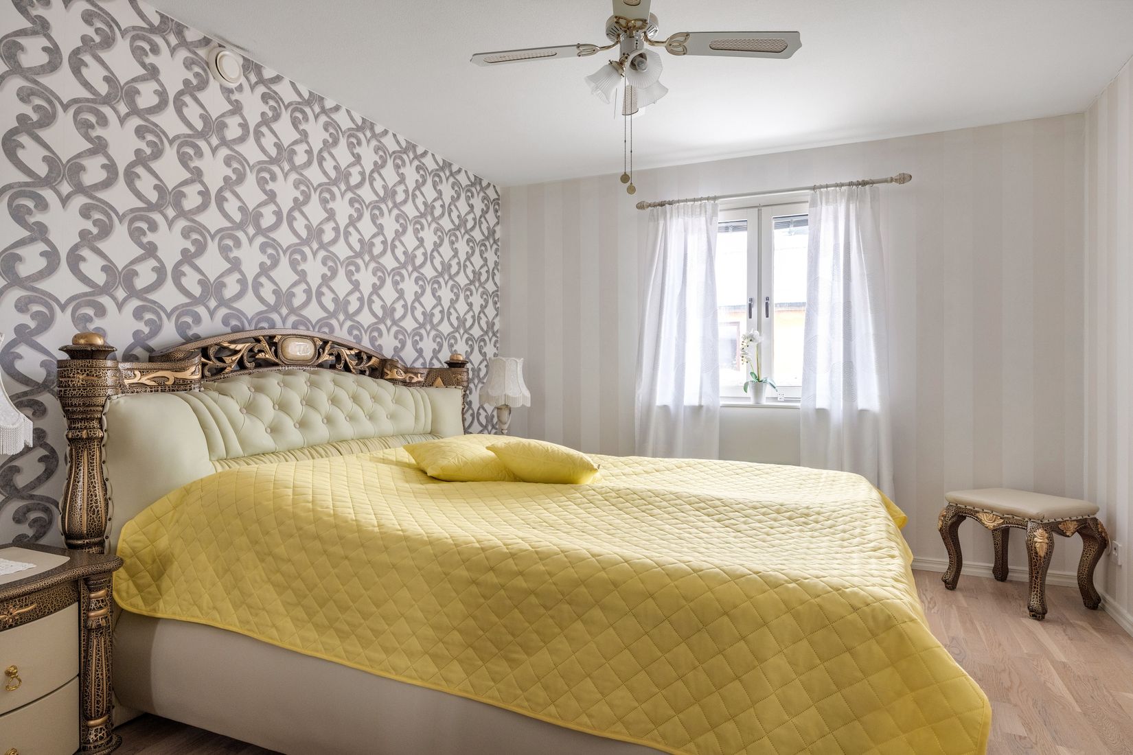 Bostadsrätt, S:t Olofsgatan 28C, Centrum, Uppsala