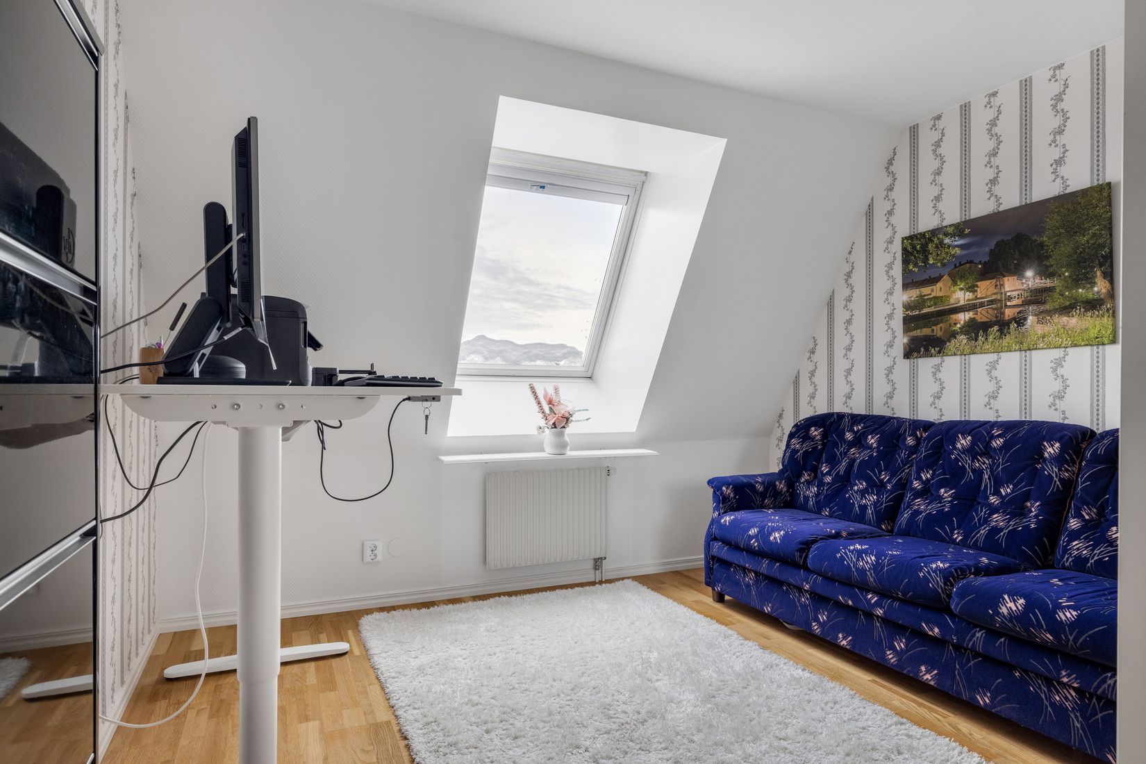 Bostadsrätt, S:t Olofsgatan 28C, Centrum, Uppsala