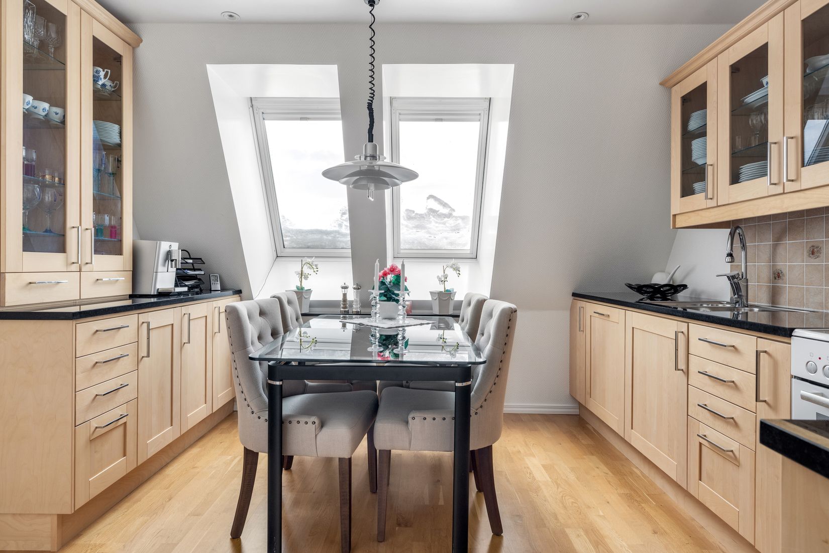 Bostadsrätt, S:t Olofsgatan 28C, Centrum, Uppsala